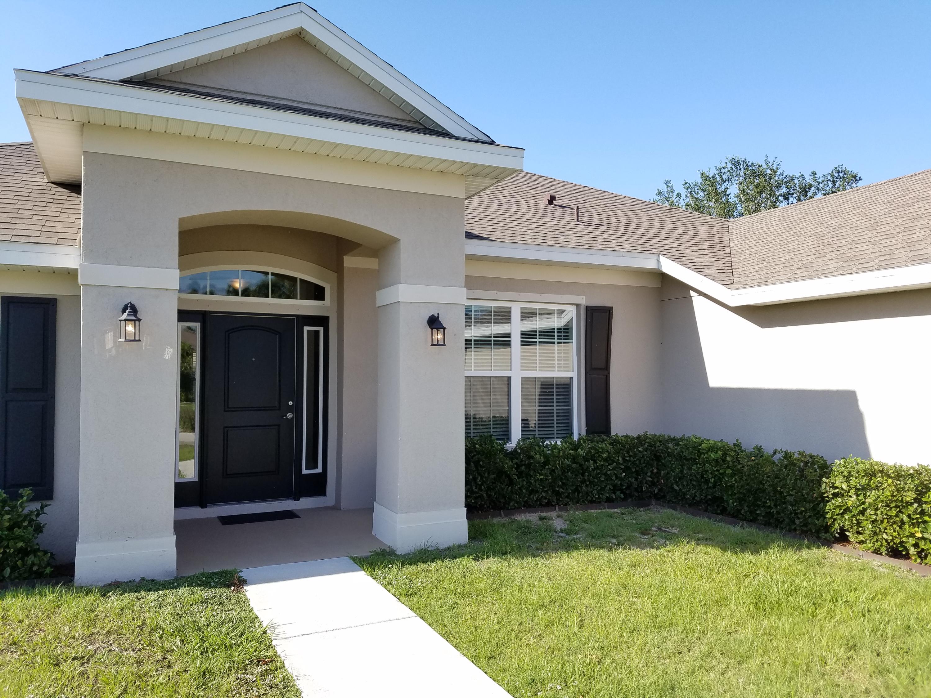 PORT ST LUCIE SECTION 34 - Residential