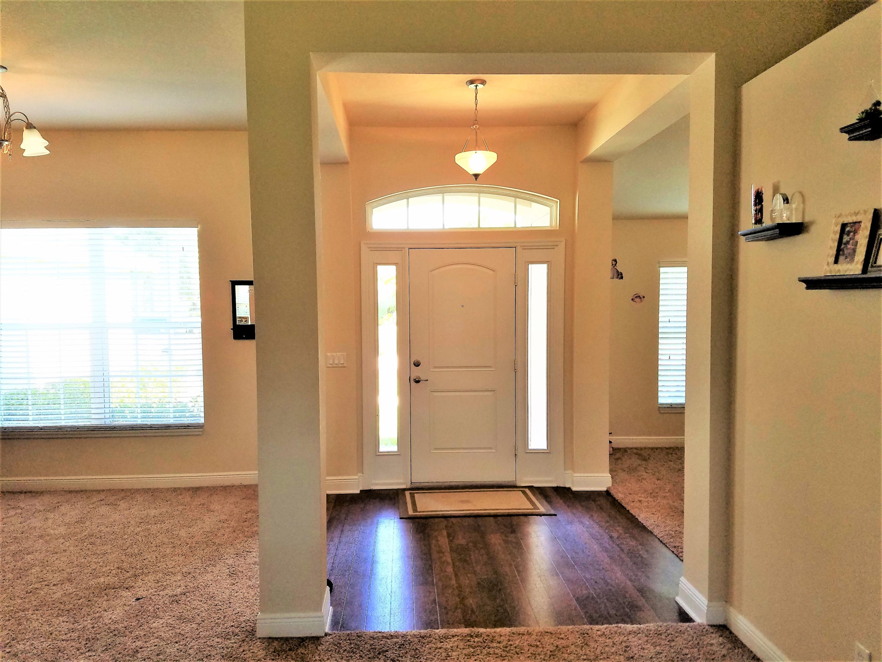 PORT ST LUCIE SECTION 34 - Residential