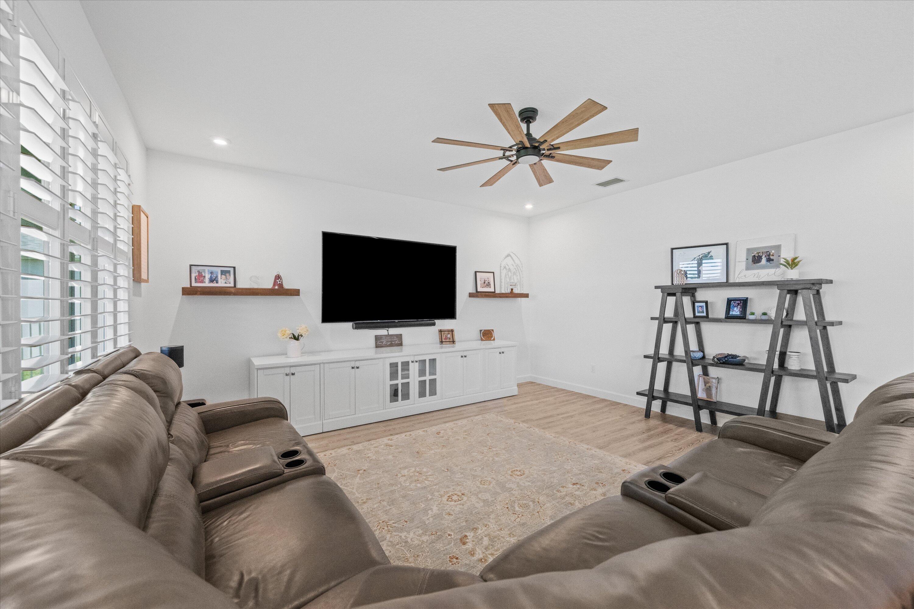 CADENCE PHASE 1 - Residential