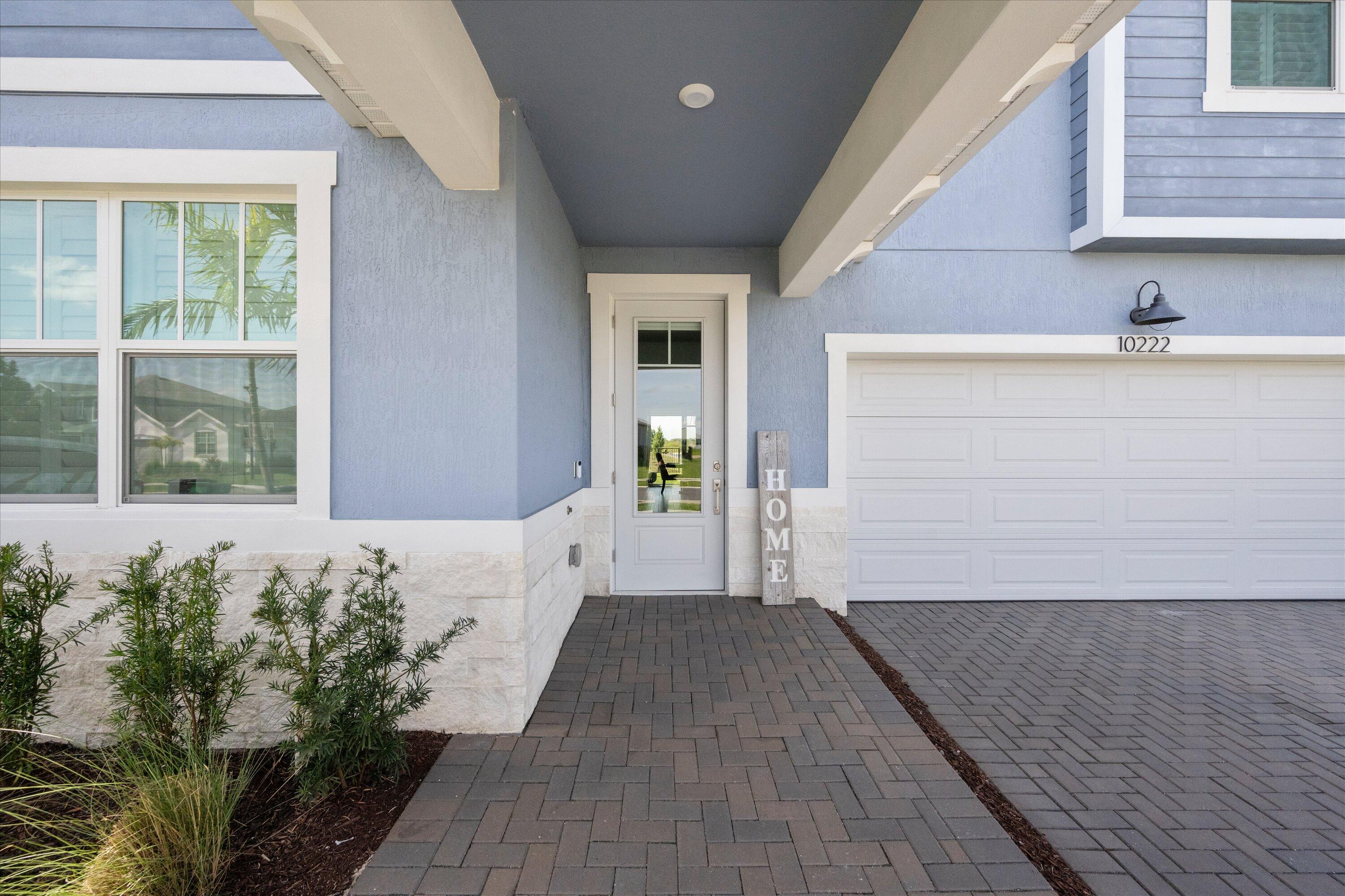 CADENCE PHASE 1 - Residential