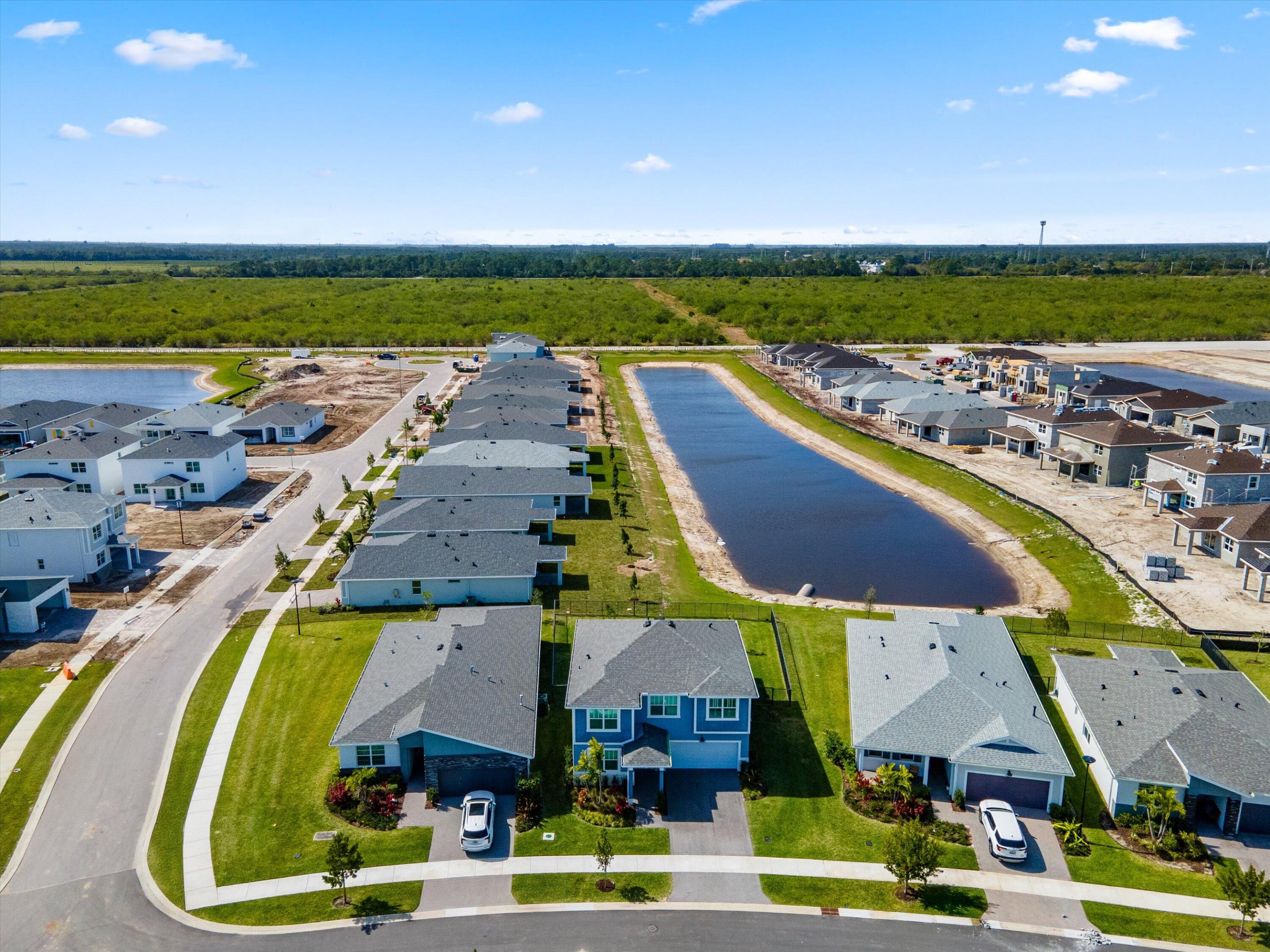 CADENCE PHASE 1 - Residential
