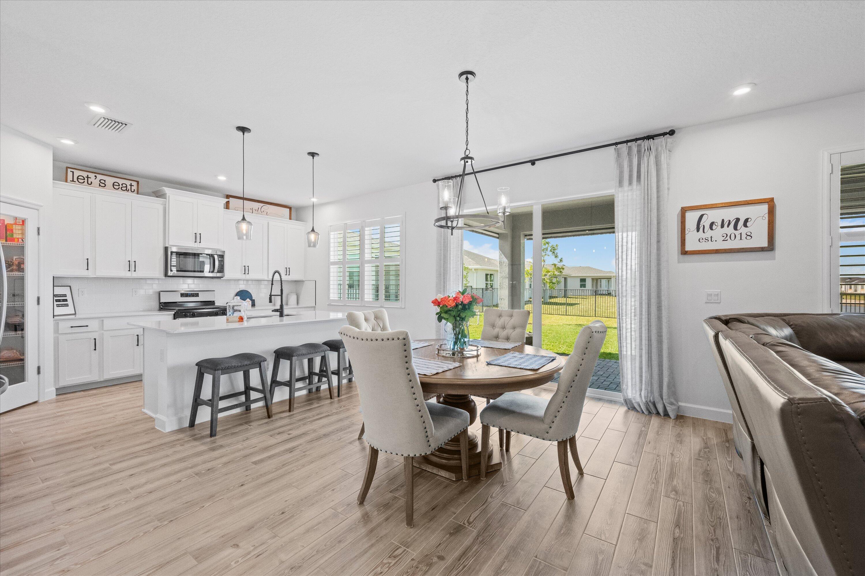 CADENCE PHASE 1 - Residential