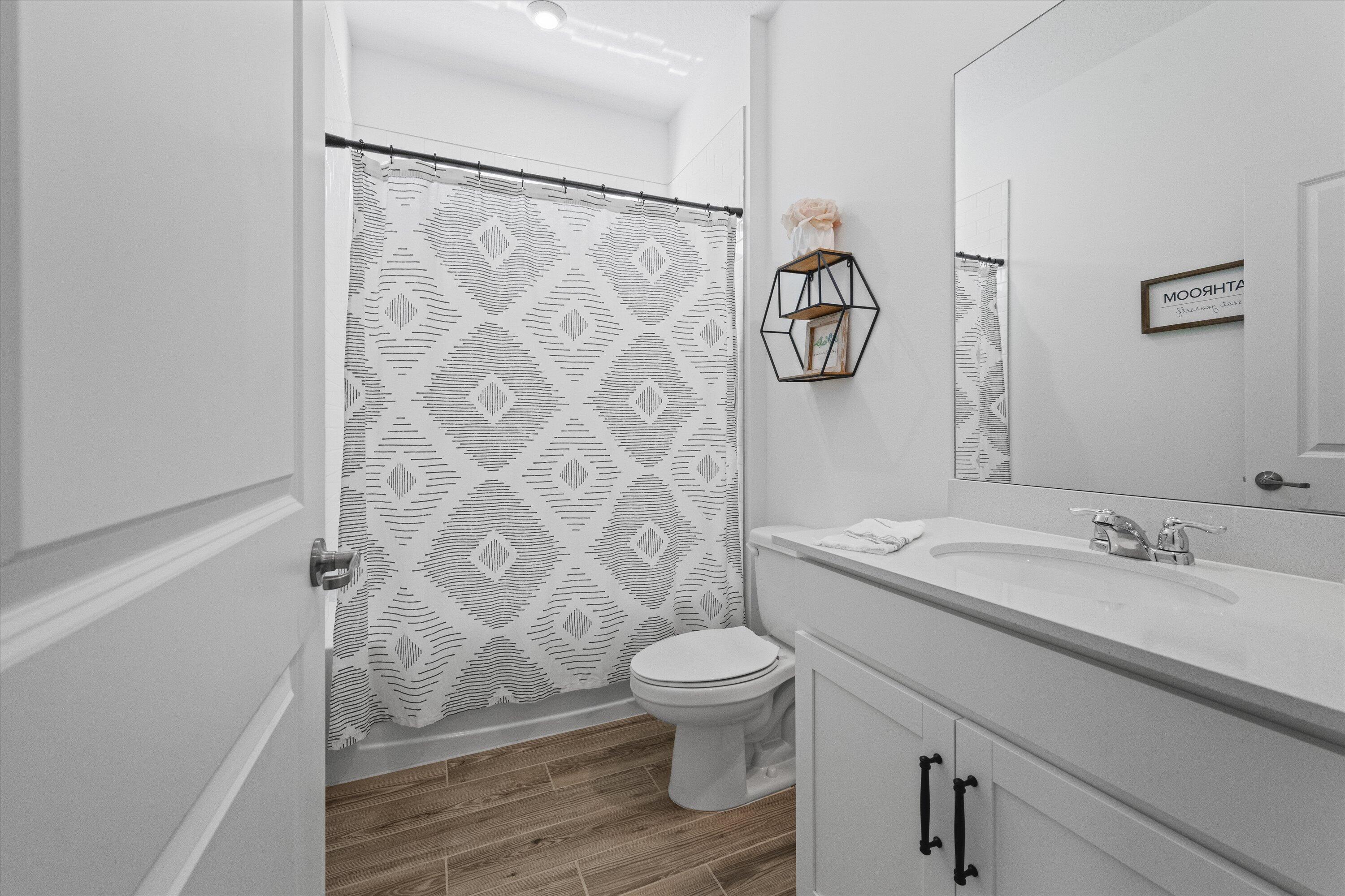 CADENCE PHASE 1 - Residential
