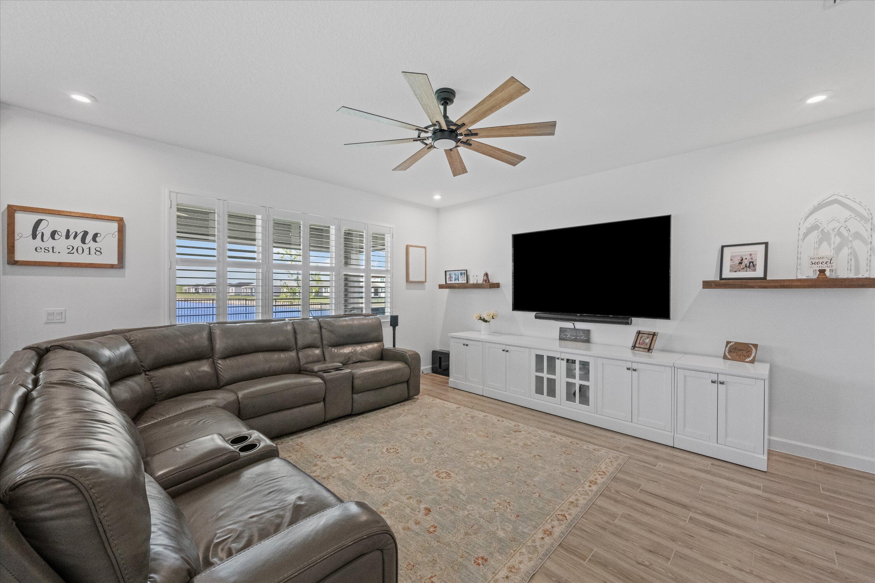CADENCE PHASE 1 - Residential