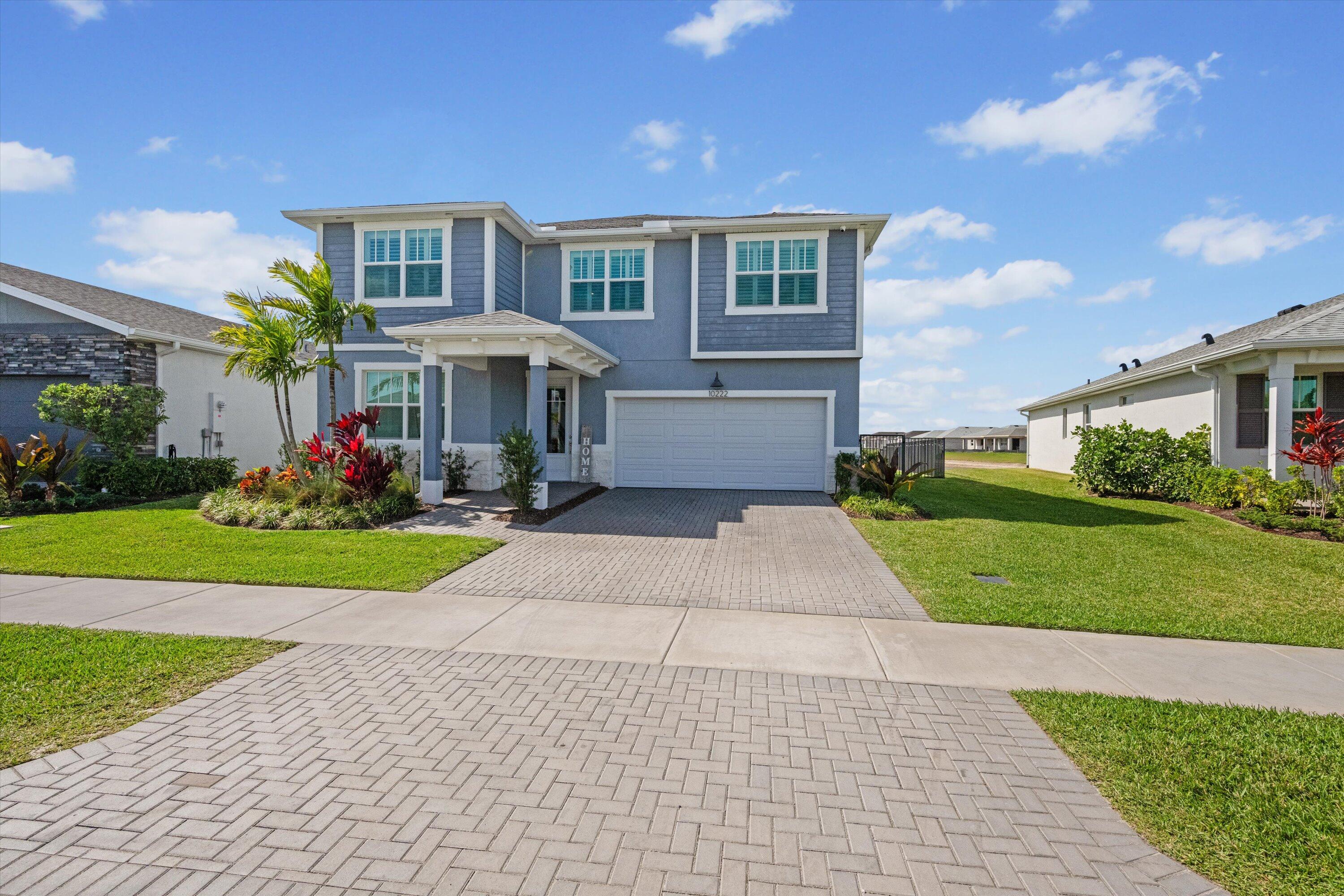 CADENCE PHASE 1 - Residential