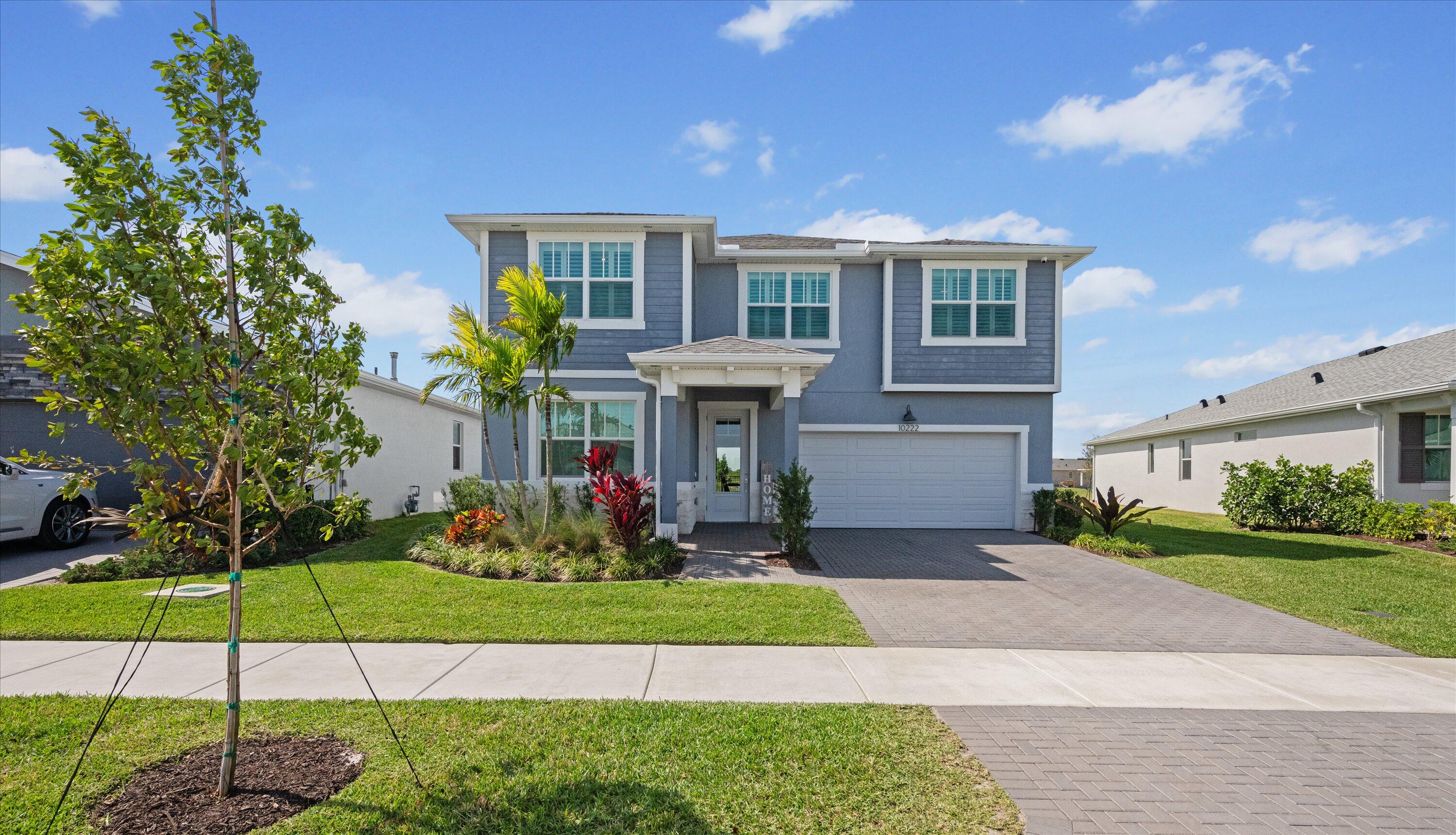 CADENCE PHASE 1 - Residential