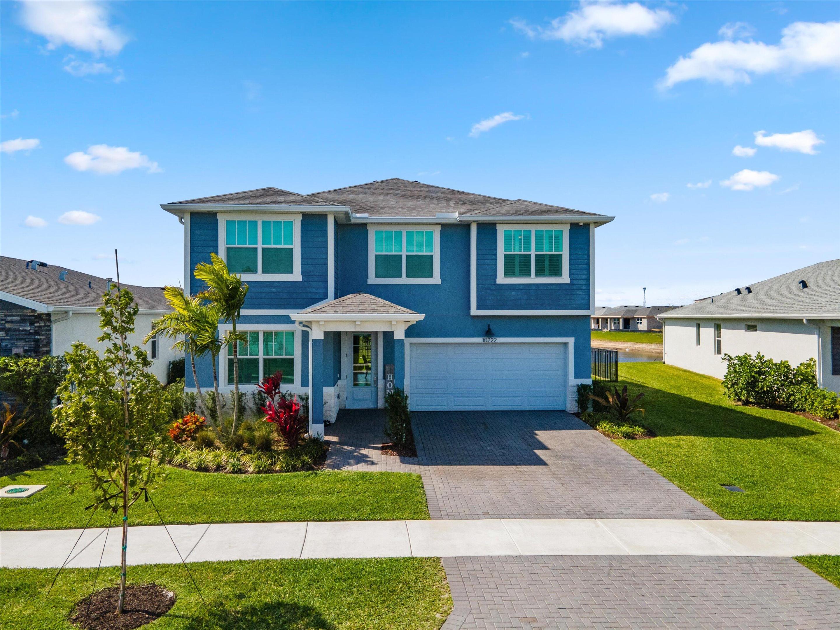 CADENCE PHASE 1 - Residential