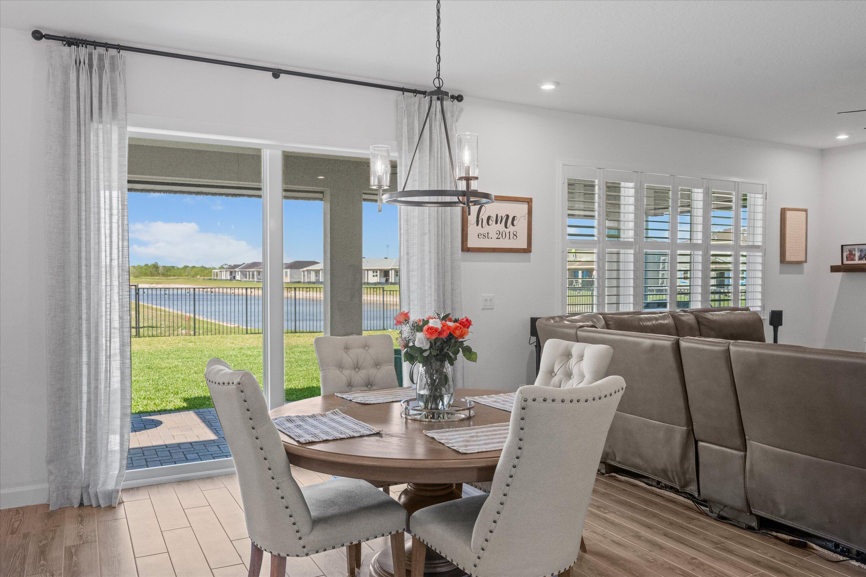 CADENCE PHASE 1 - Residential