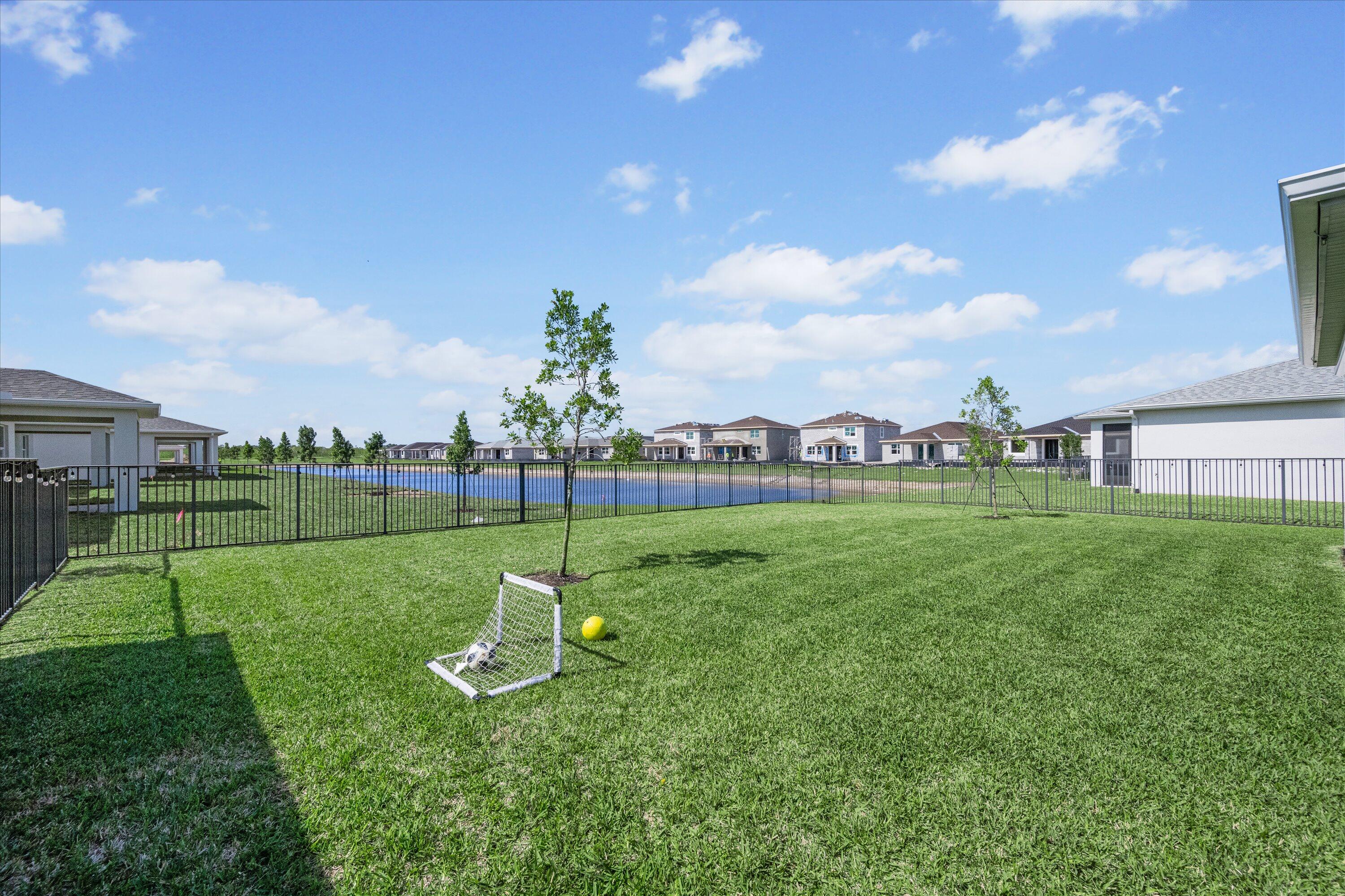 CADENCE PHASE 1 - Residential