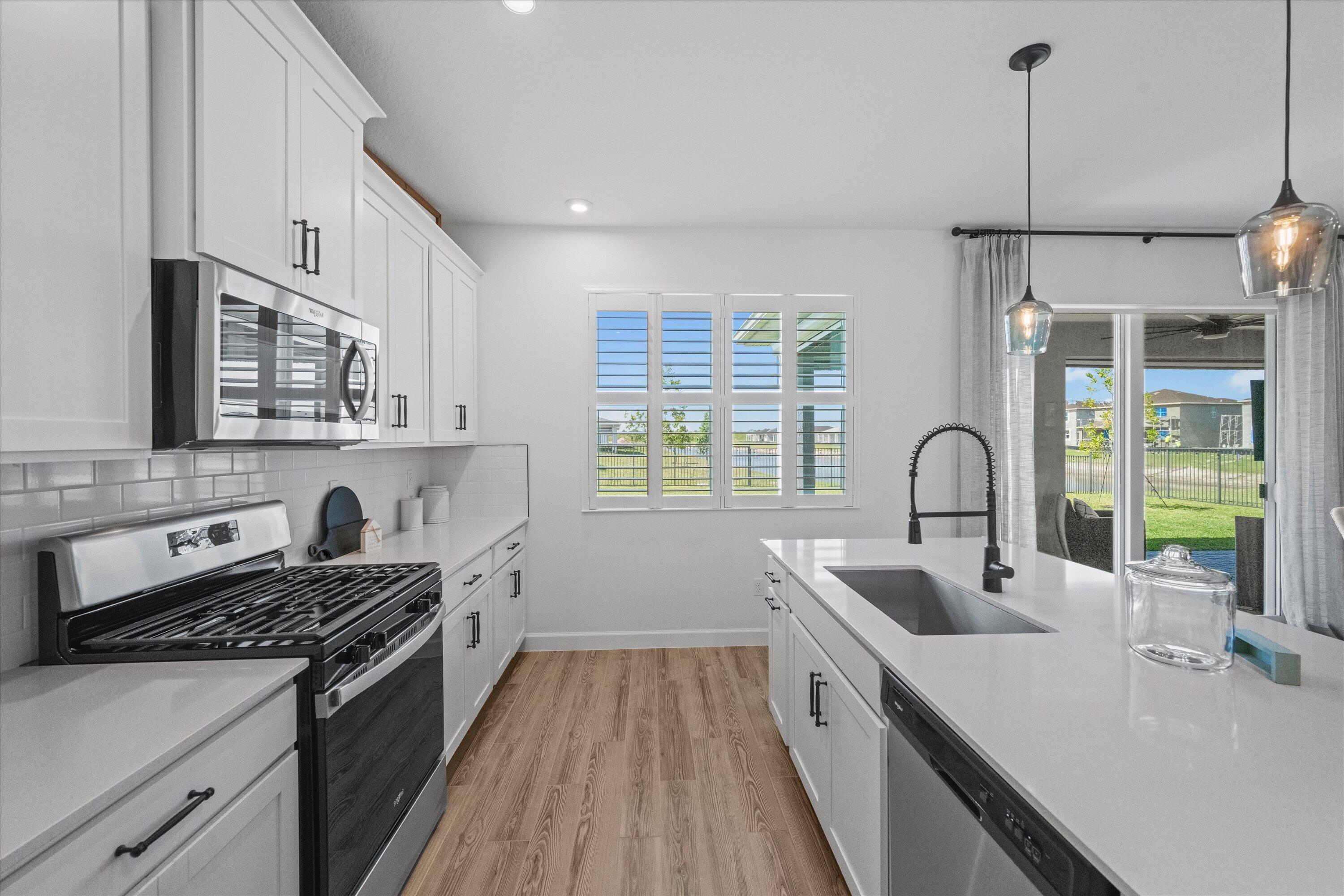 CADENCE PHASE 1 - Residential
