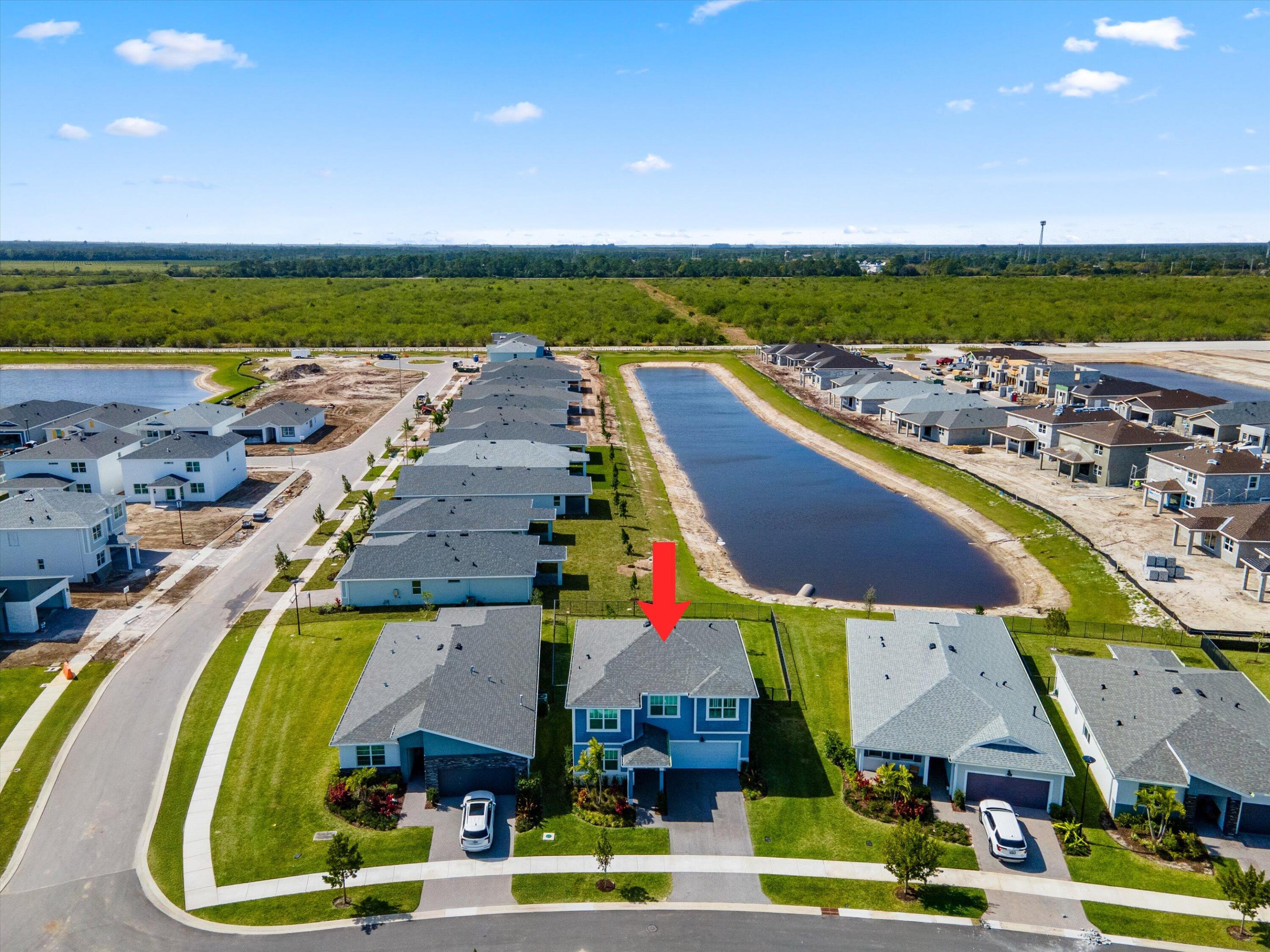 CADENCE PHASE 1 - Residential