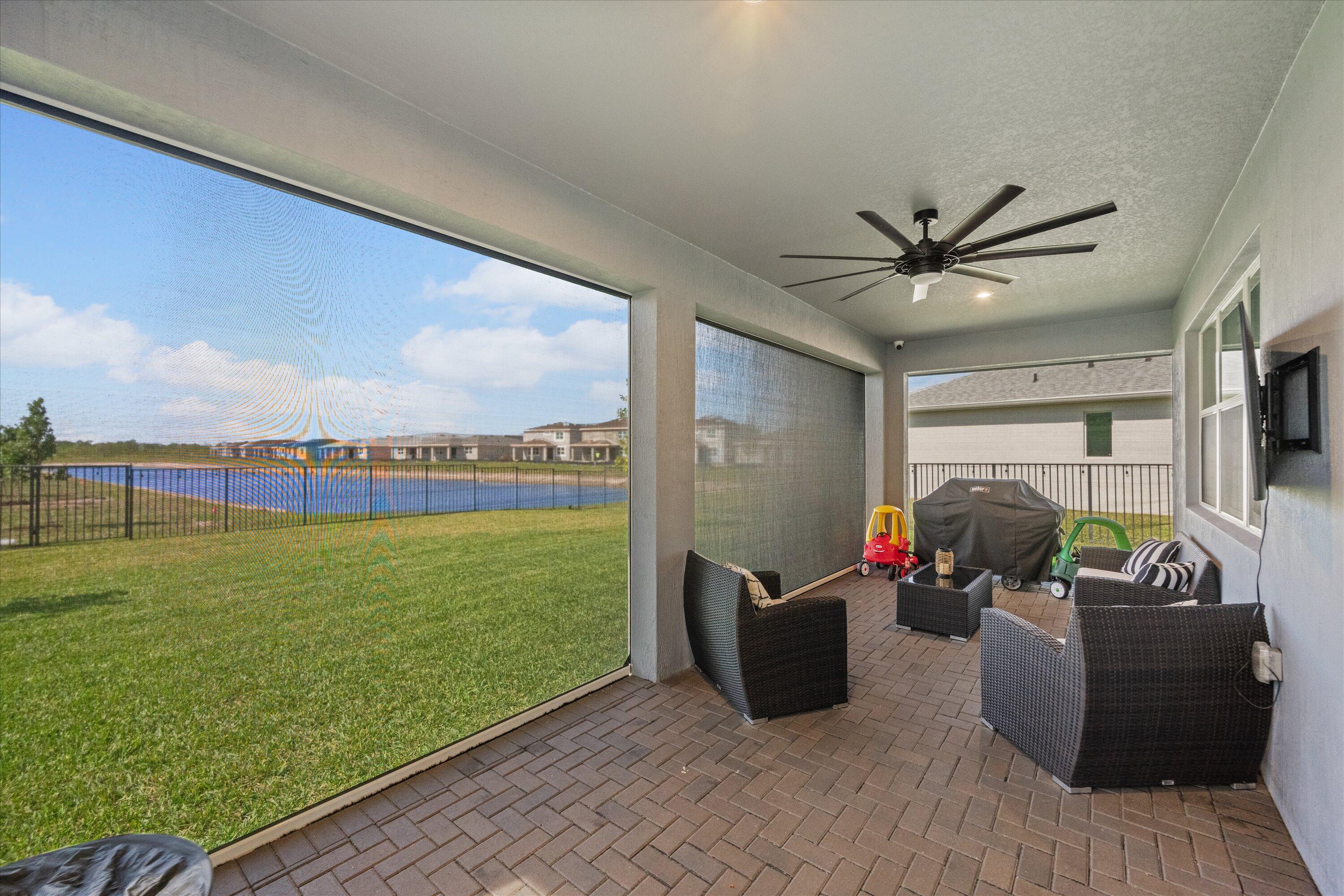 CADENCE PHASE 1 - Residential