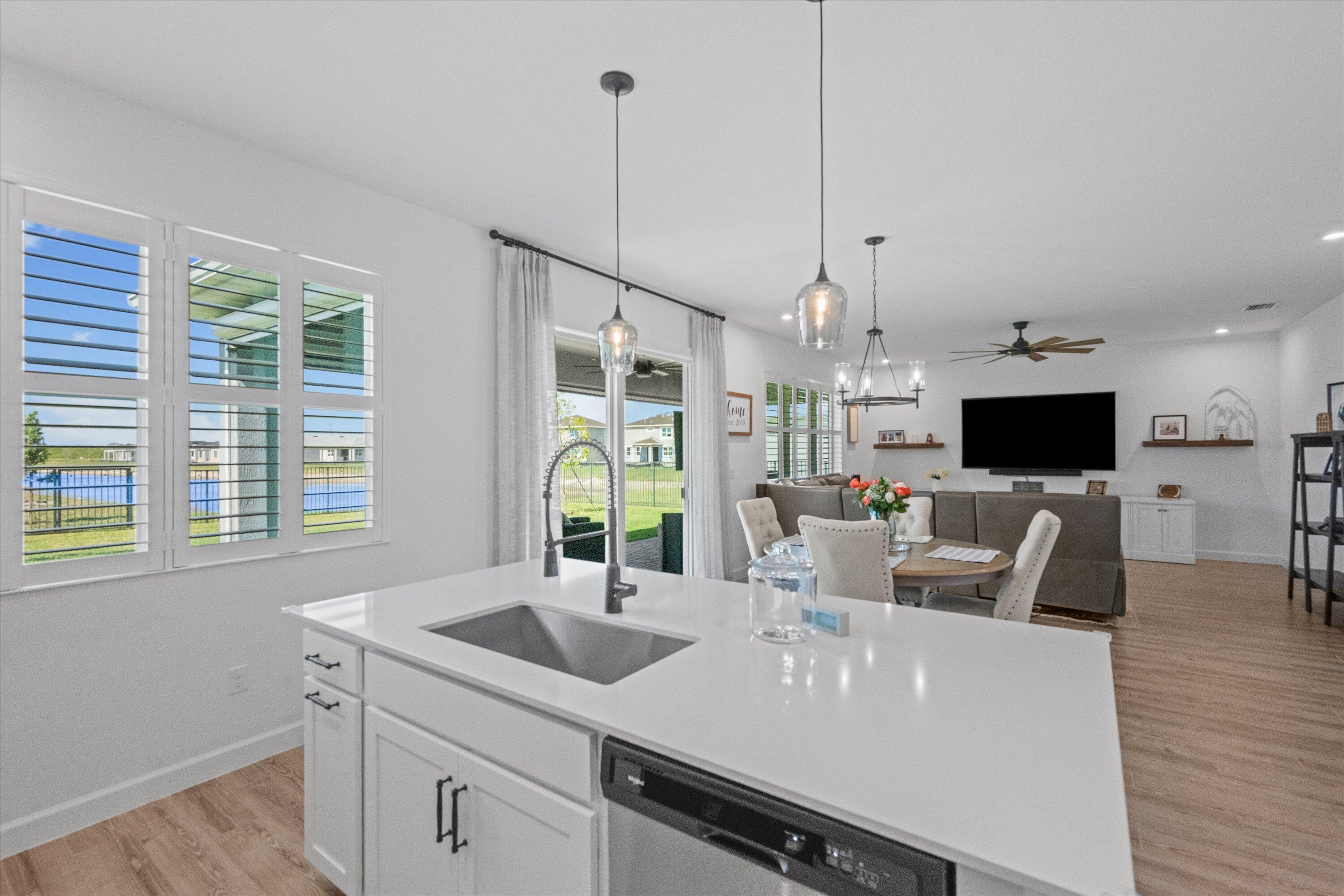 CADENCE PHASE 1 - Residential
