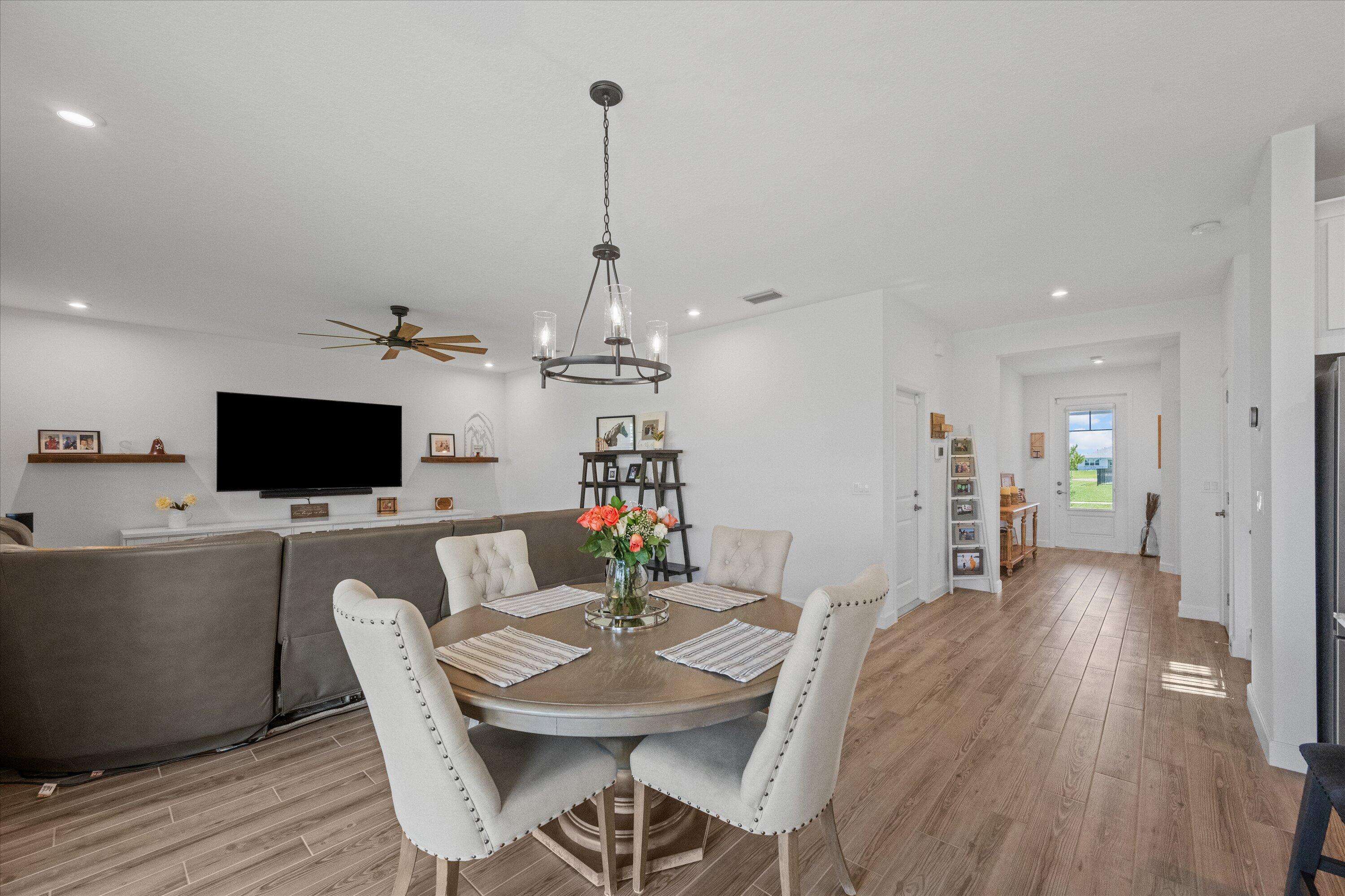 CADENCE PHASE 1 - Residential