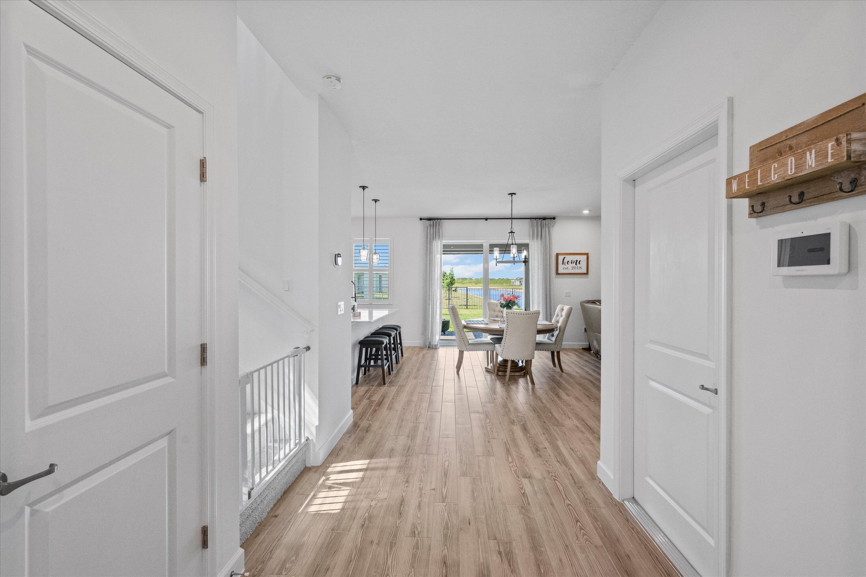 CADENCE PHASE 1 - Residential