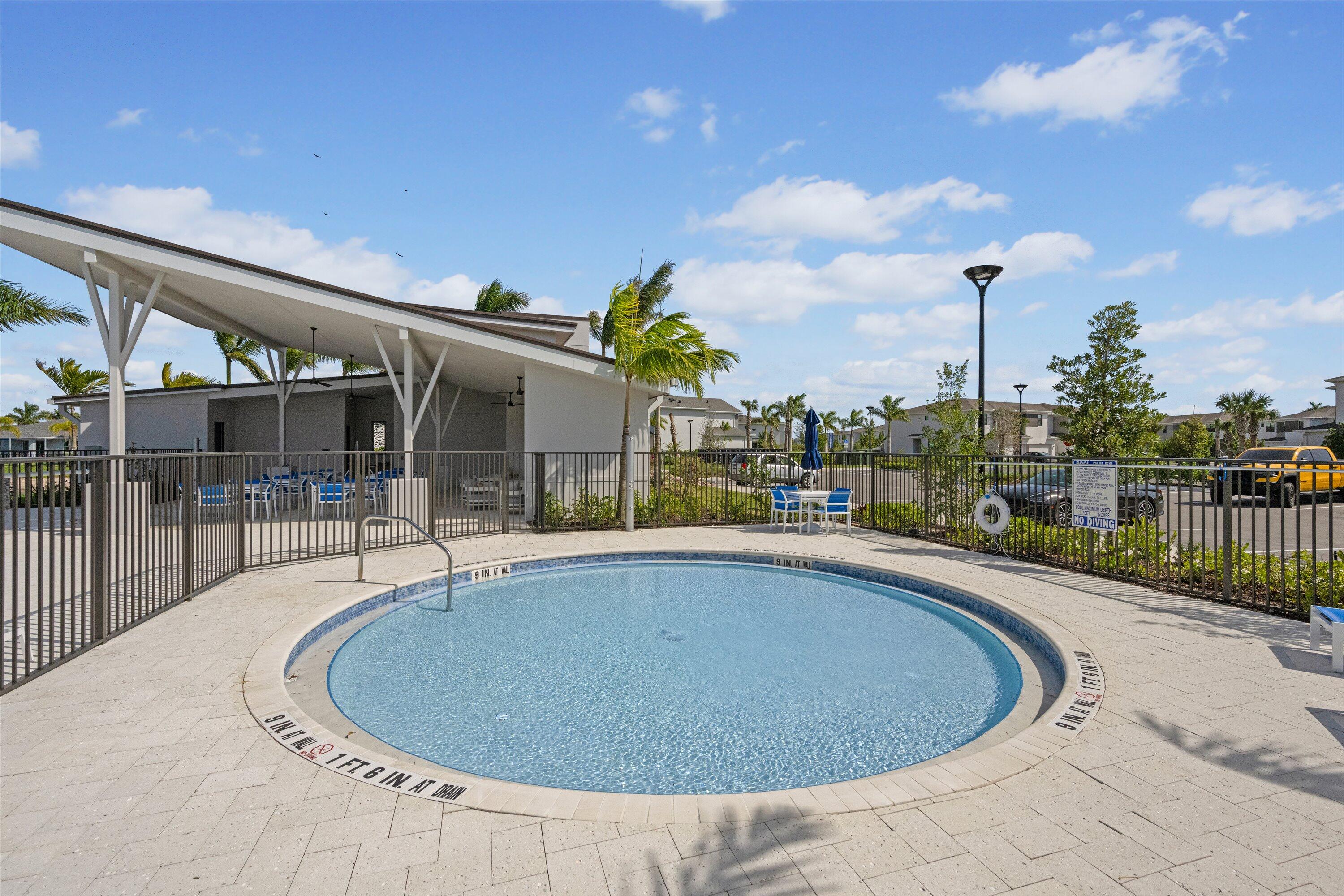 CADENCE PHASE 1 - Residential