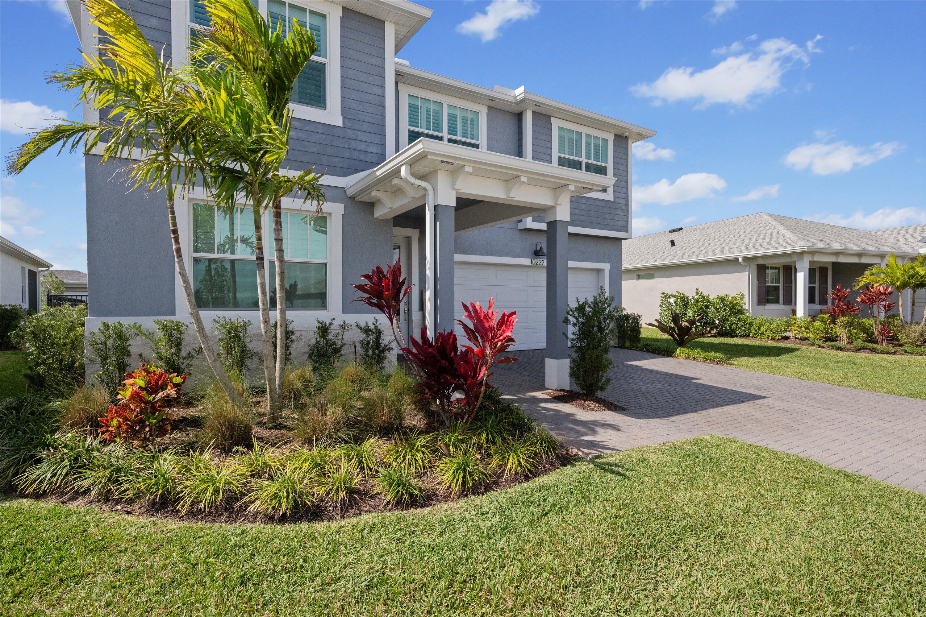 CADENCE PHASE 1 - Residential