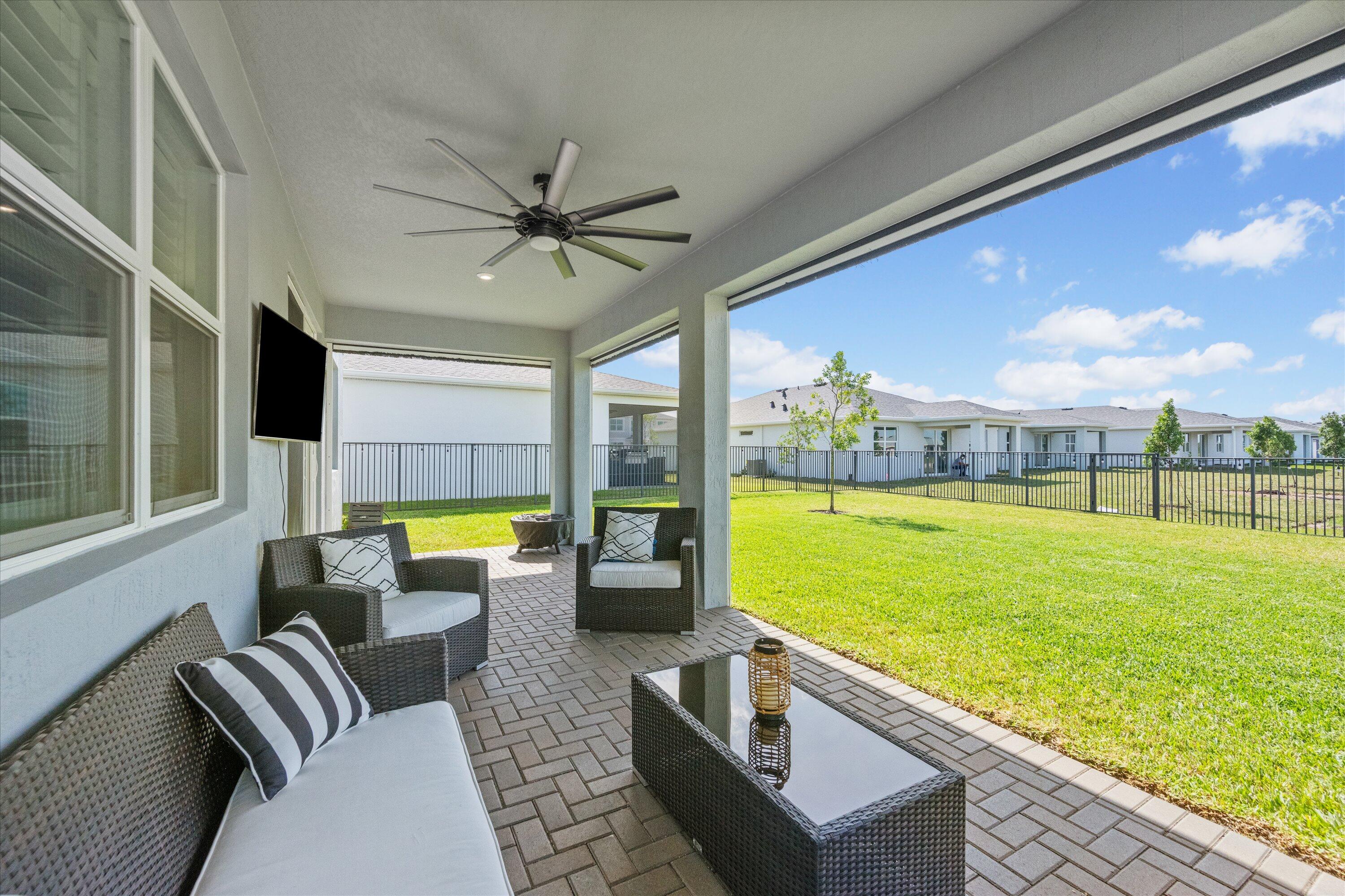 CADENCE PHASE 1 - Residential