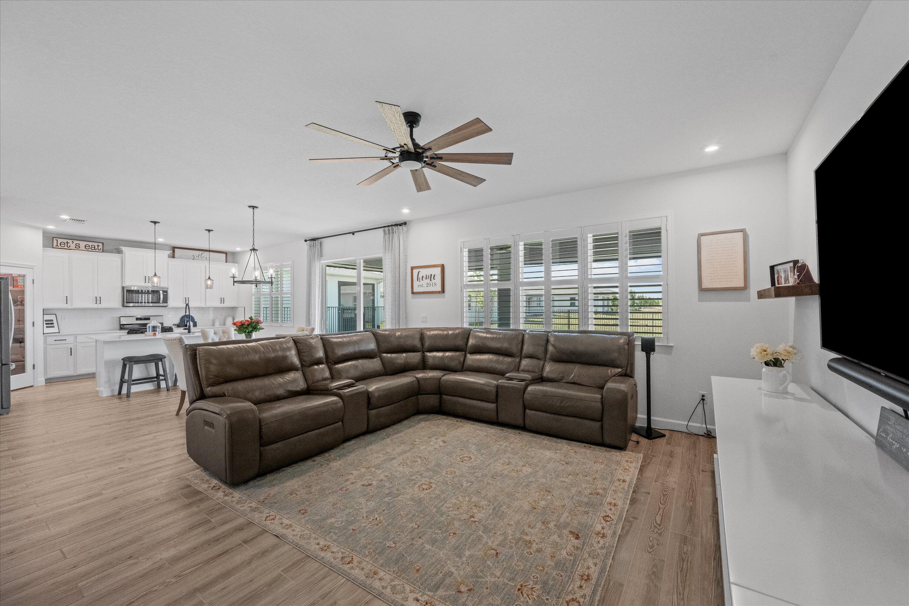 CADENCE PHASE 1 - Residential