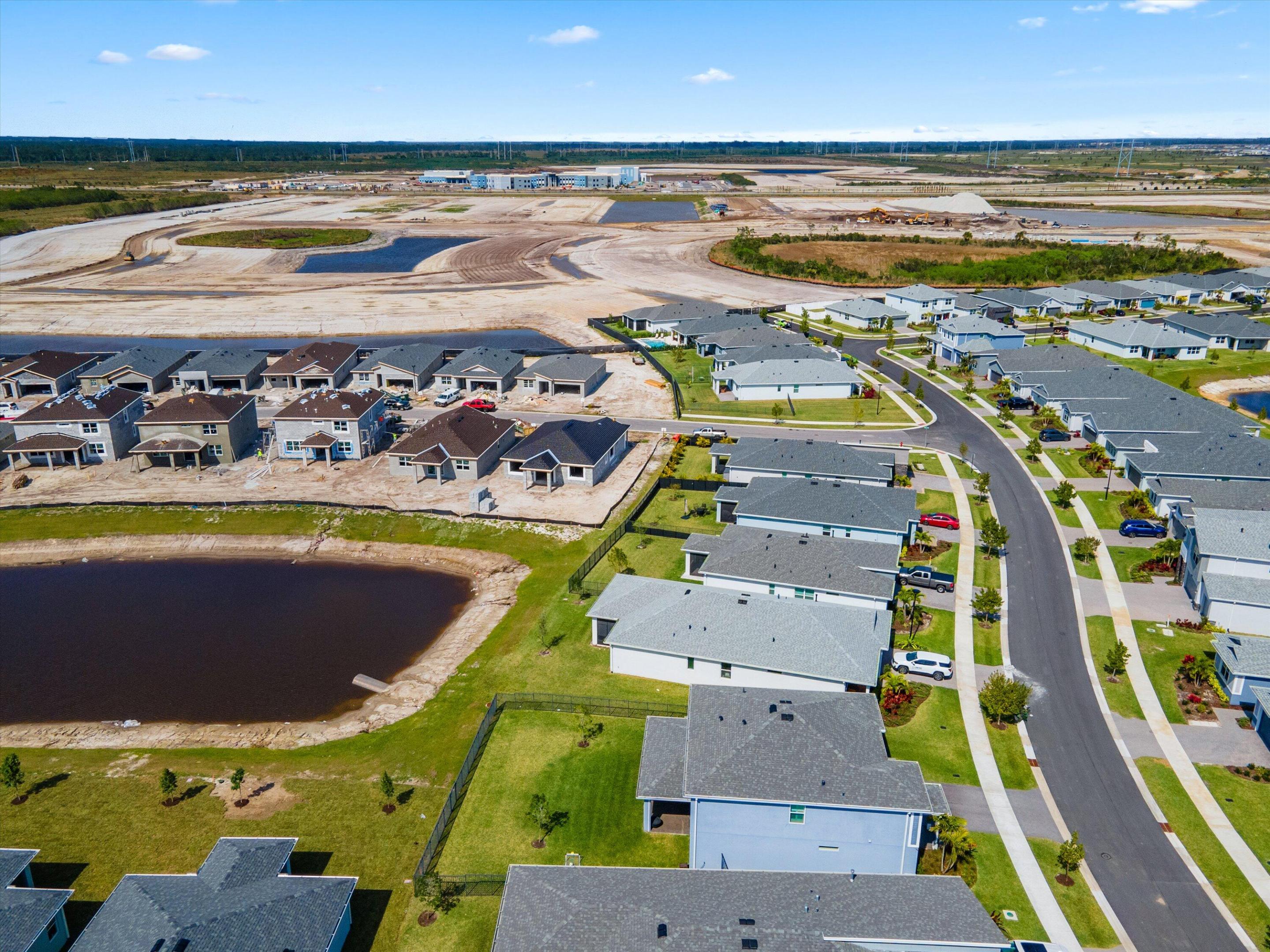CADENCE PHASE 1 - Residential