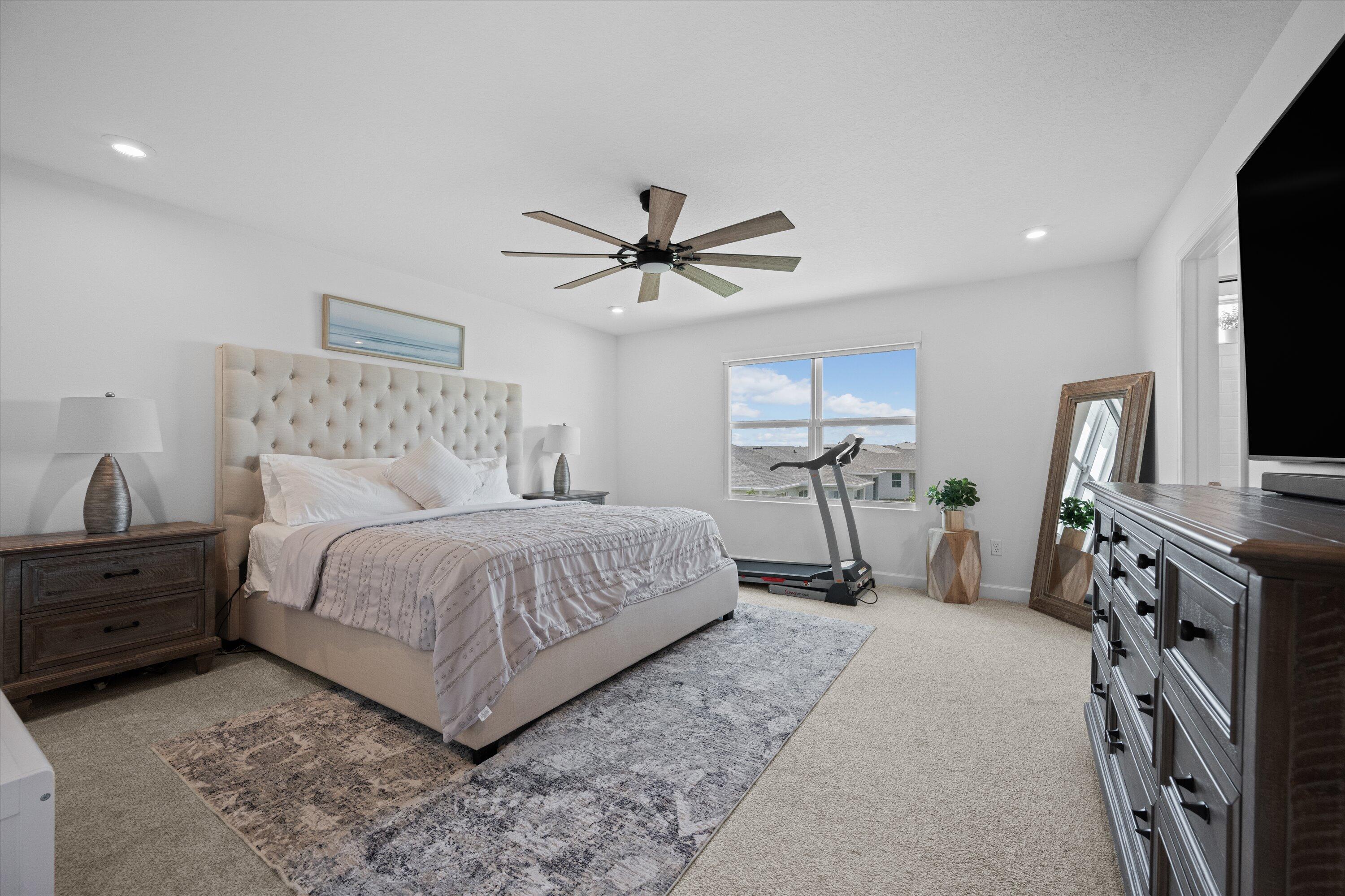 CADENCE PHASE 1 - Residential