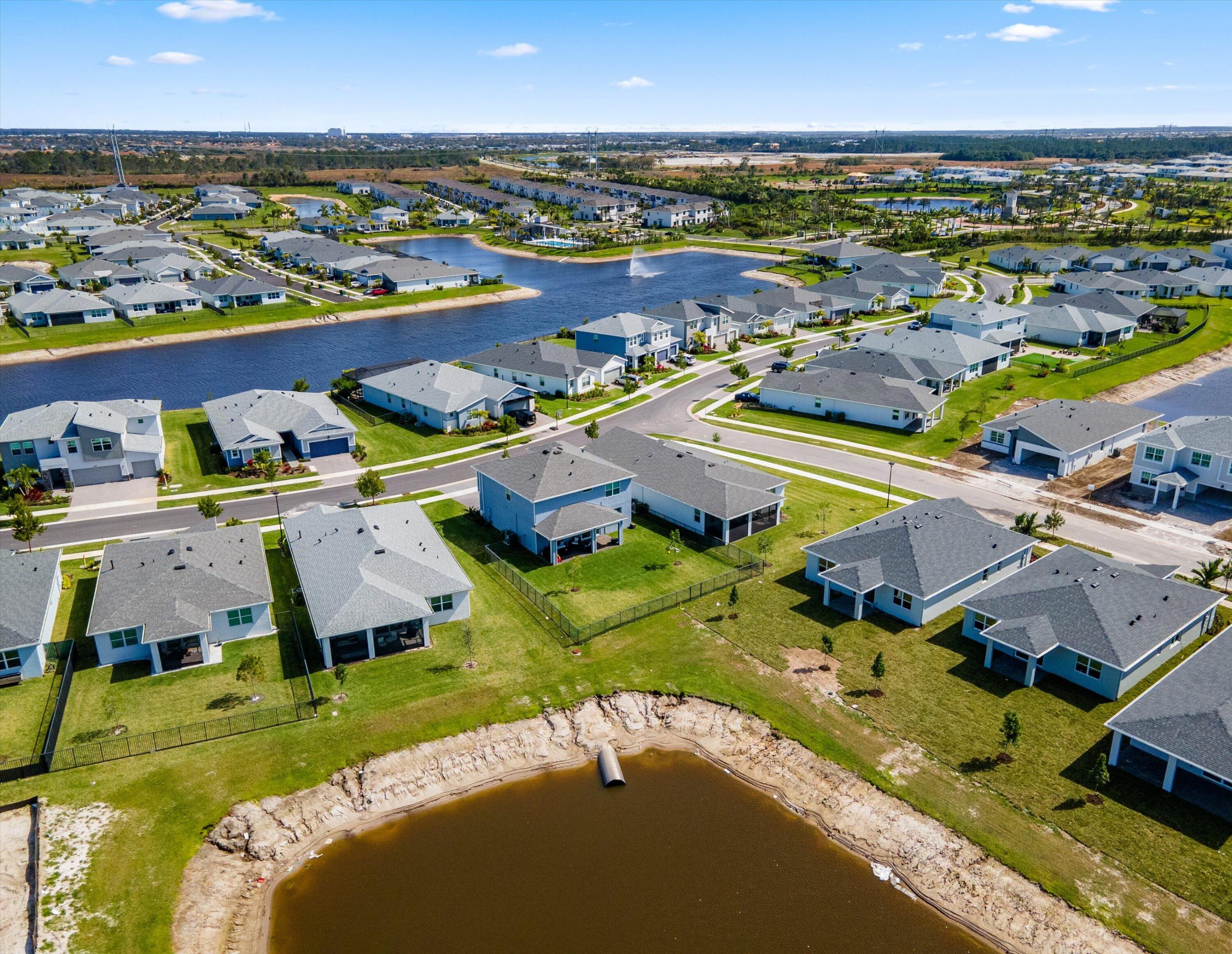 CADENCE PHASE 1 - Residential