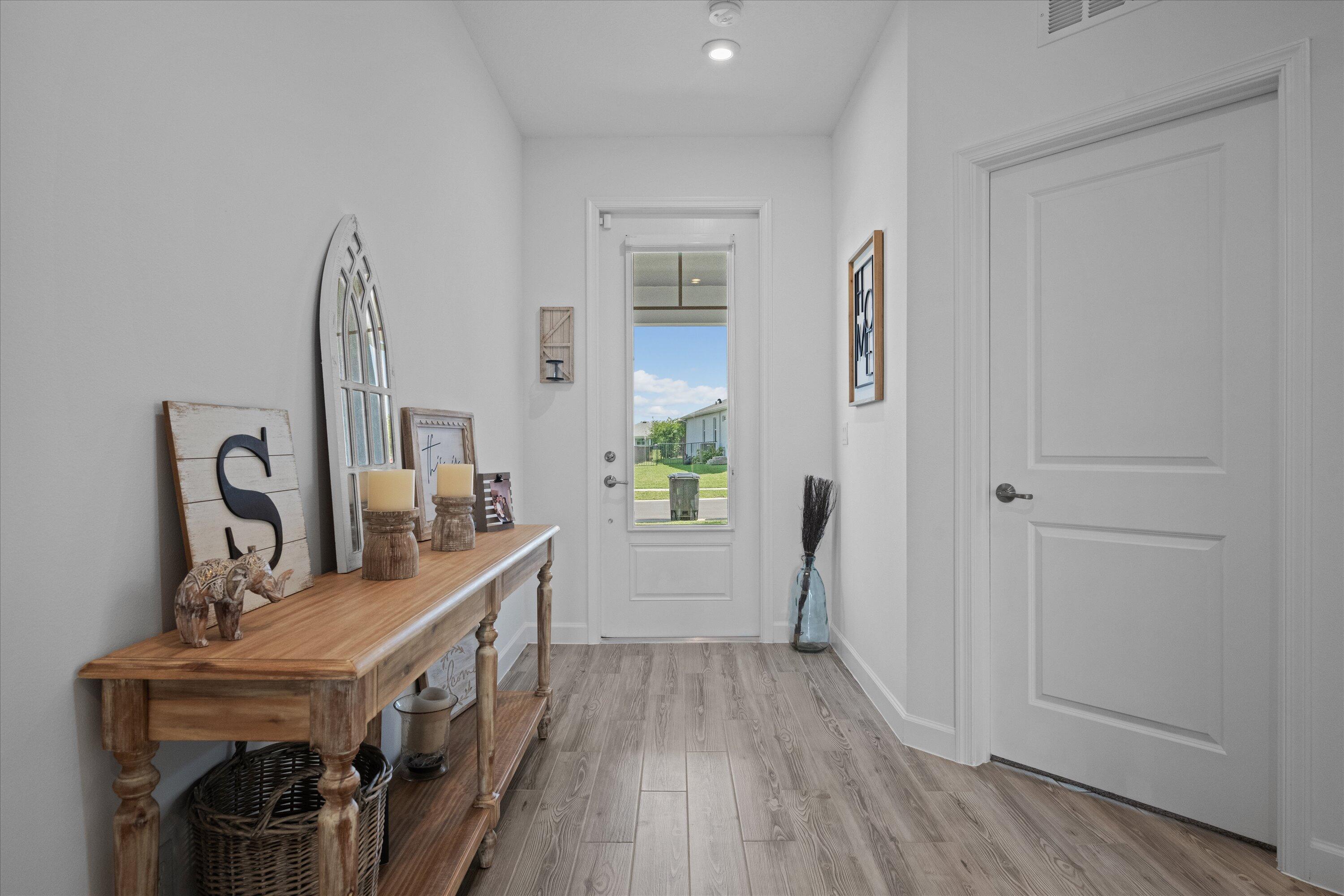 CADENCE PHASE 1 - Residential