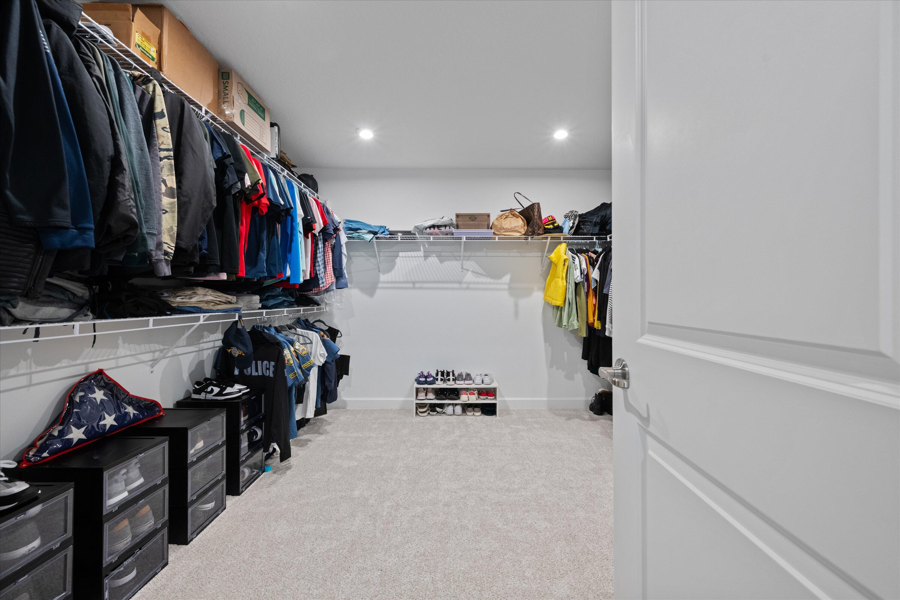 CADENCE PHASE 1 - Residential