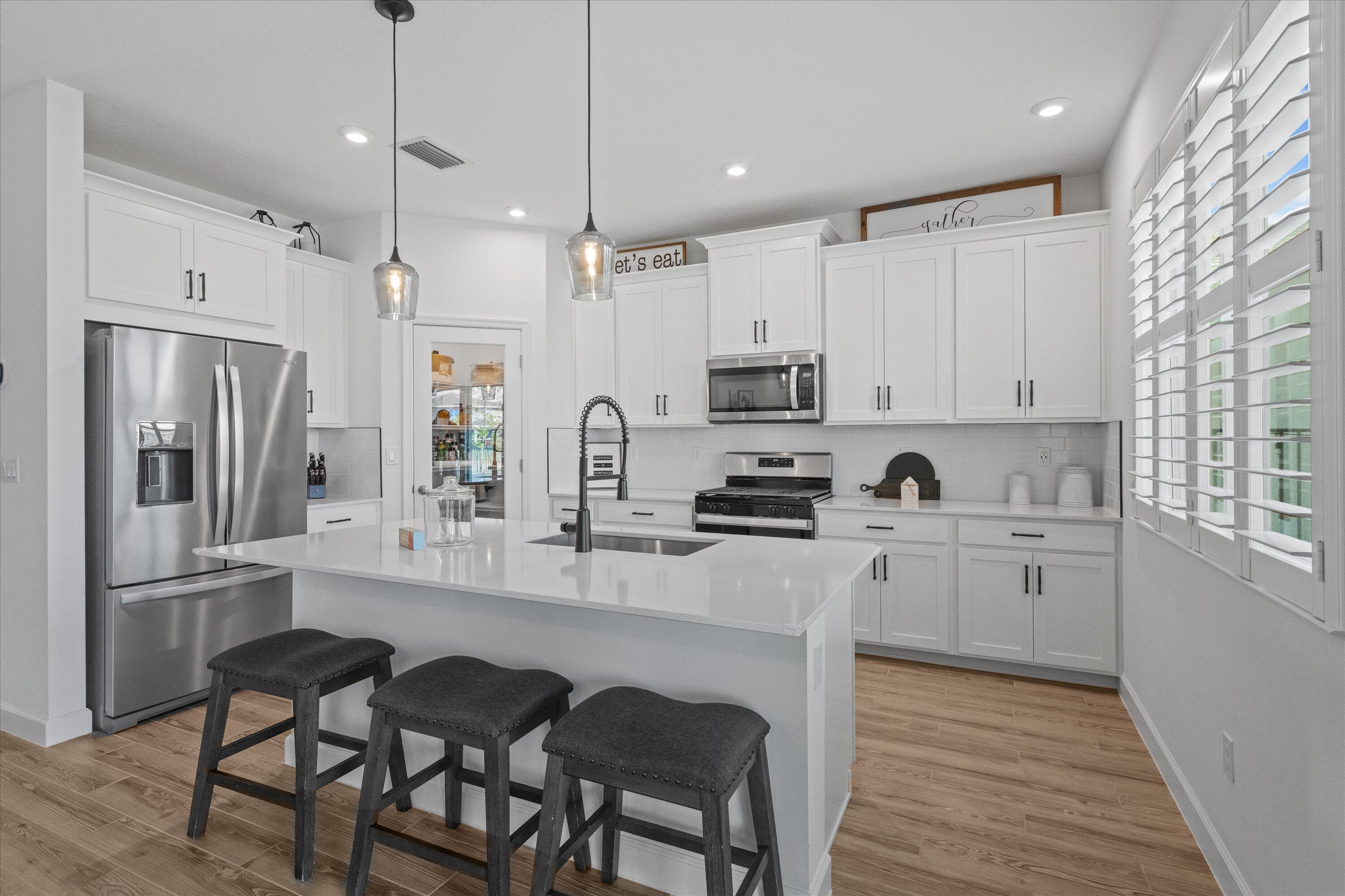 CADENCE PHASE 1 - Residential