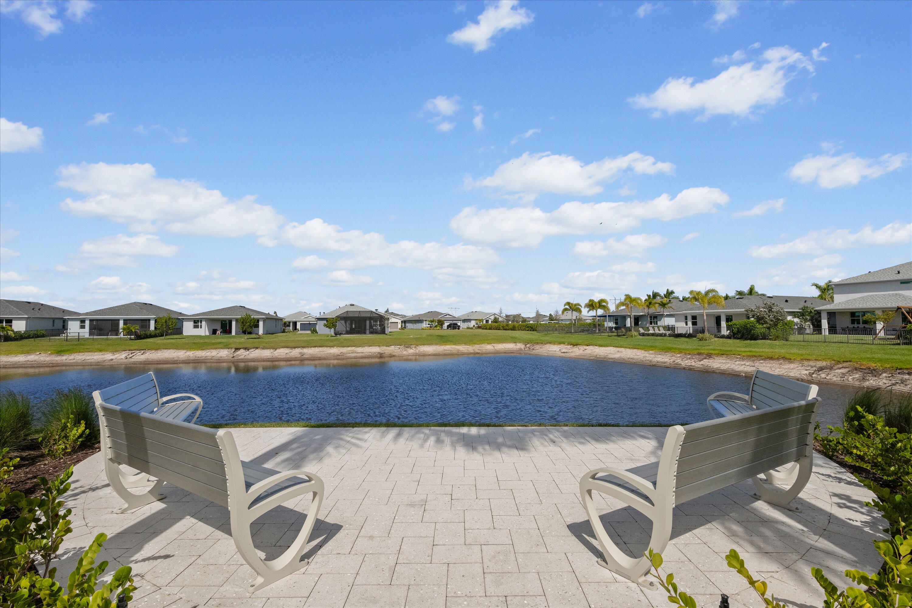 CADENCE PHASE 1 - Residential