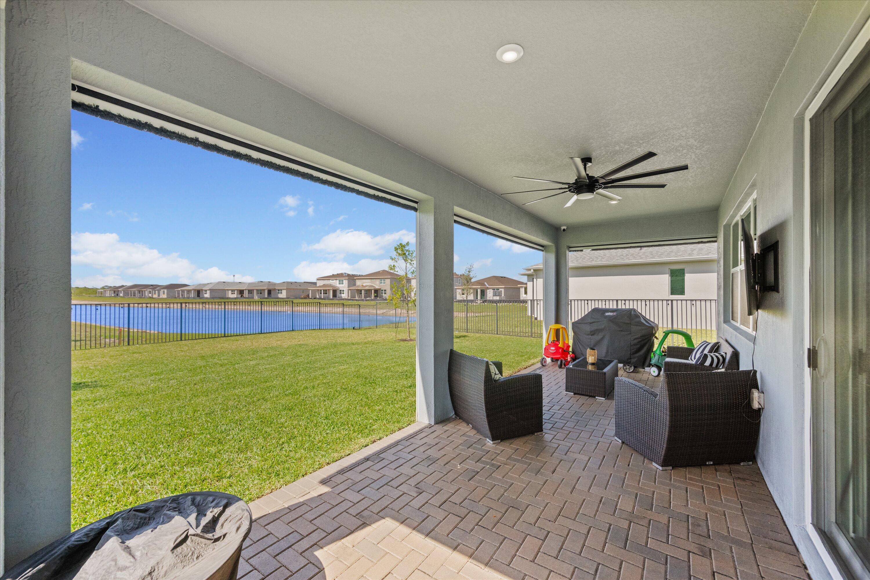 CADENCE PHASE 1 - Residential