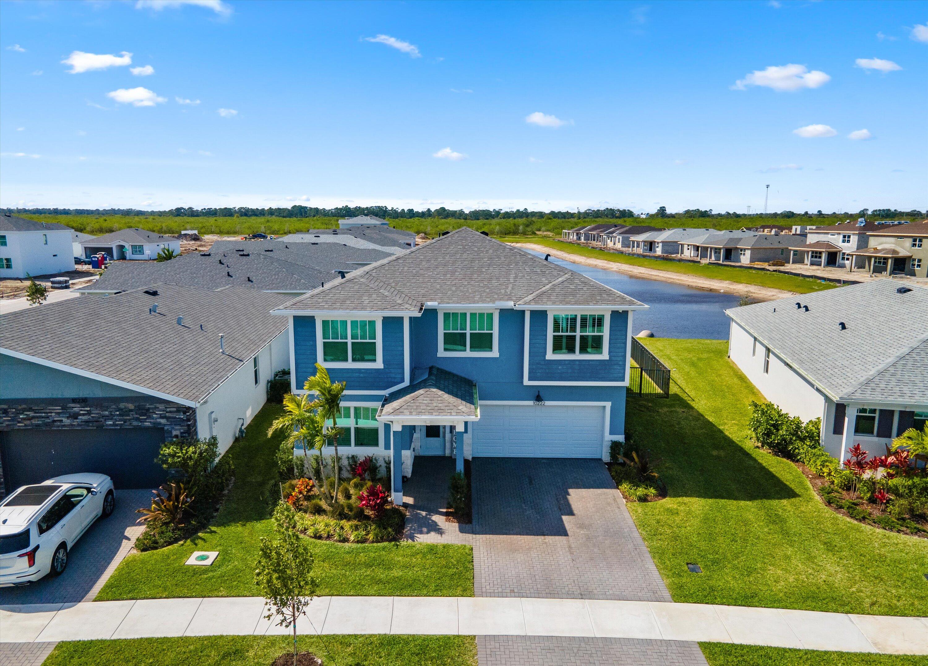 CADENCE PHASE 1 - Residential
