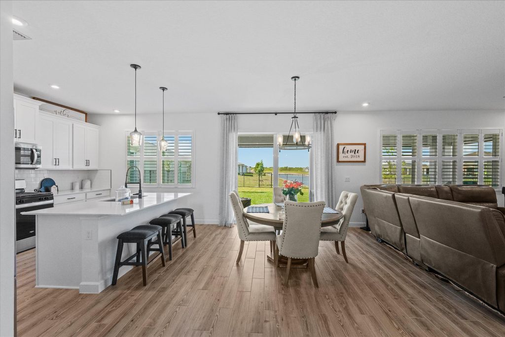 Photo of 10222 SW Orana Drive, Port Saint Lucie, FL 34987 (MLS # B26026880)