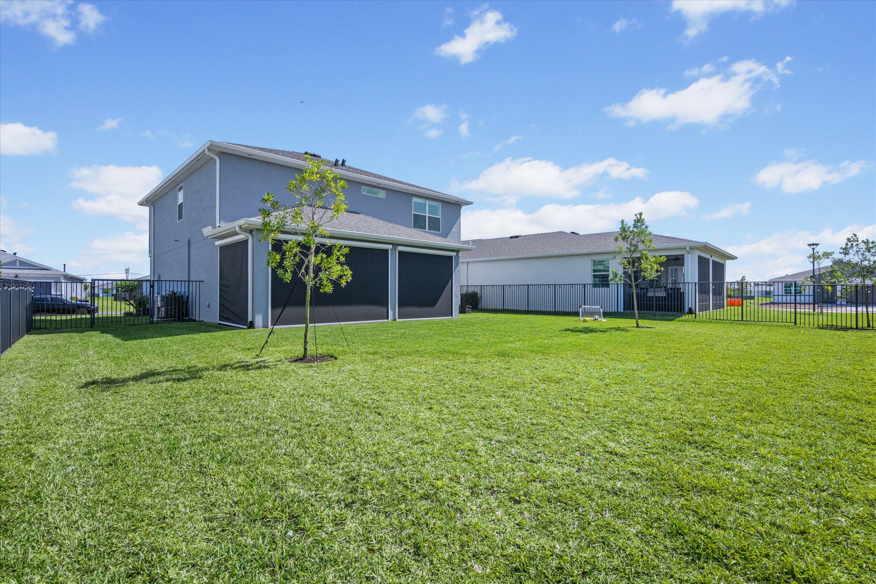 CADENCE PHASE 1 - Residential