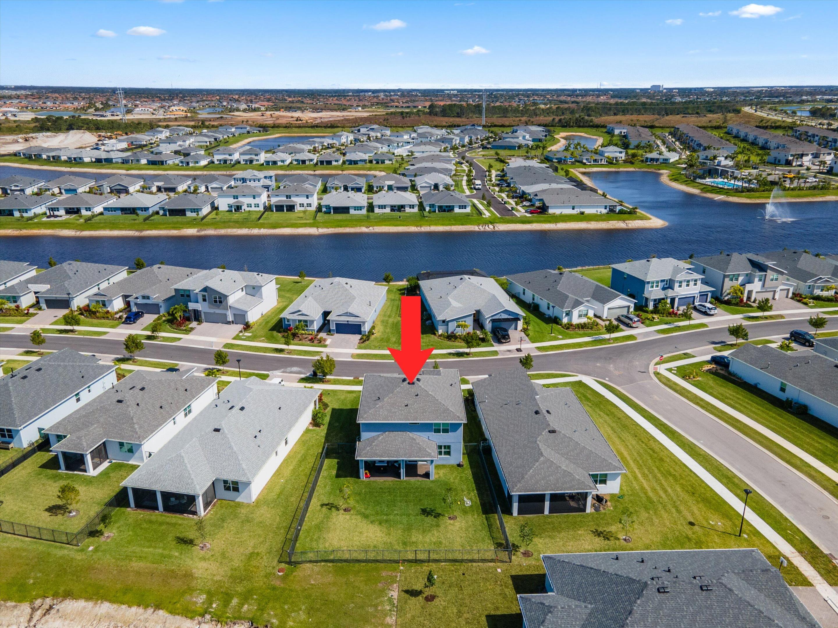 CADENCE PHASE 1 - Residential