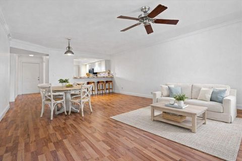 Photo of 1811 SW Palm City Road #A202, Stuart, FL 34994 (MLS # B26010316)