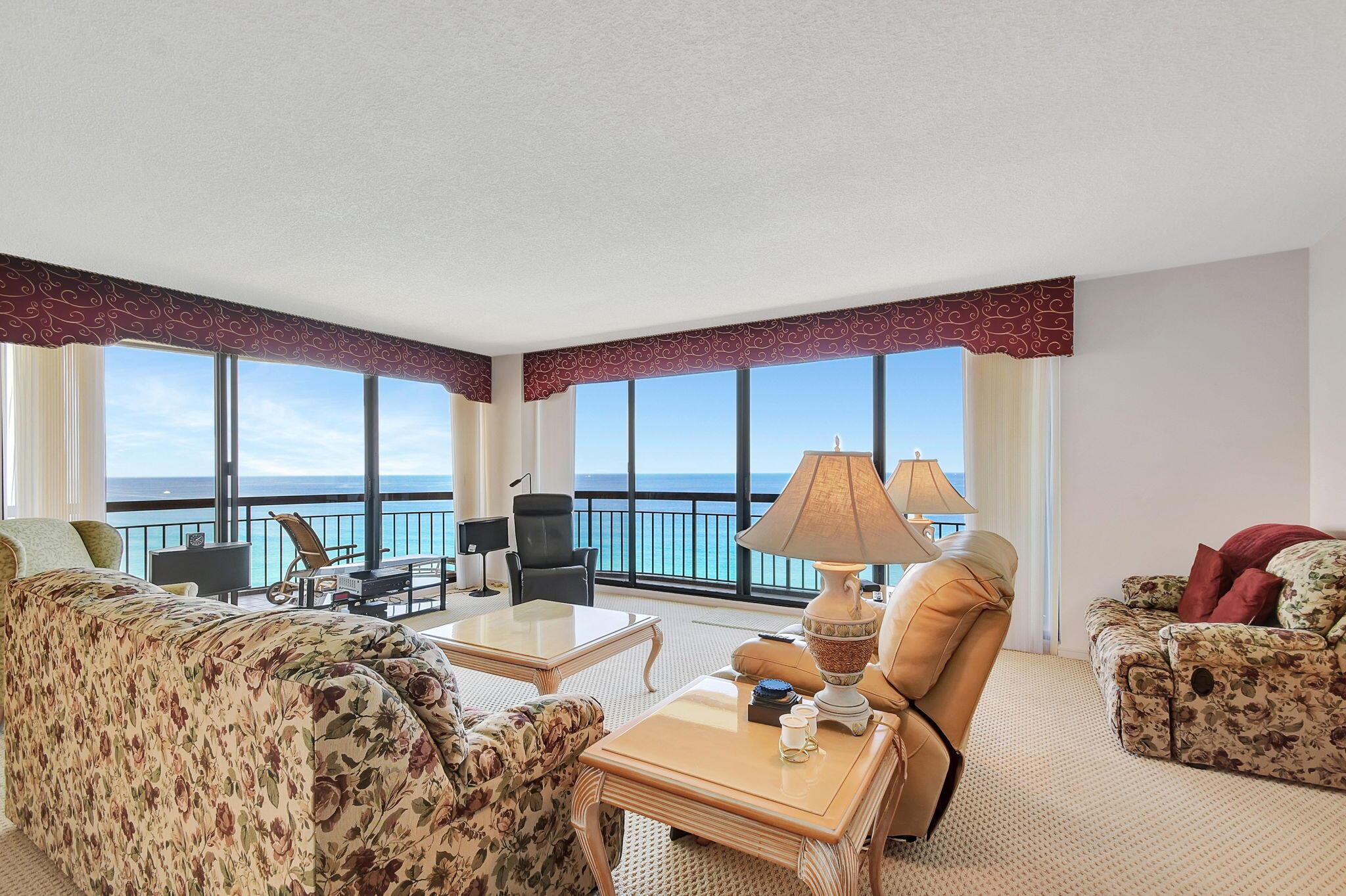 4000 N Ocean Drive 2401