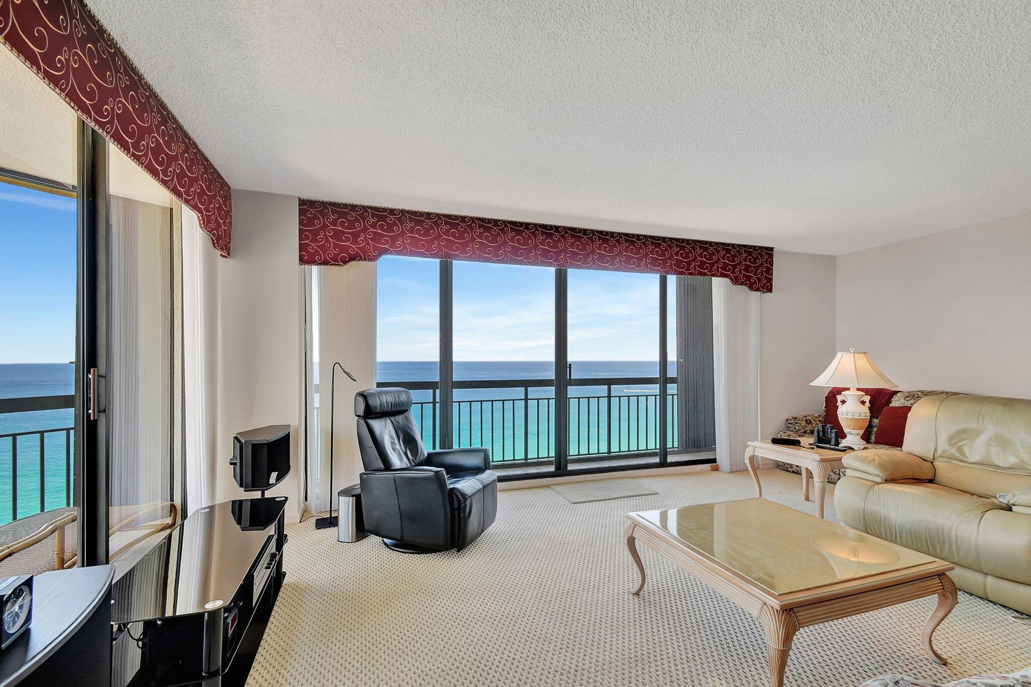 4000 N Ocean Drive 2401