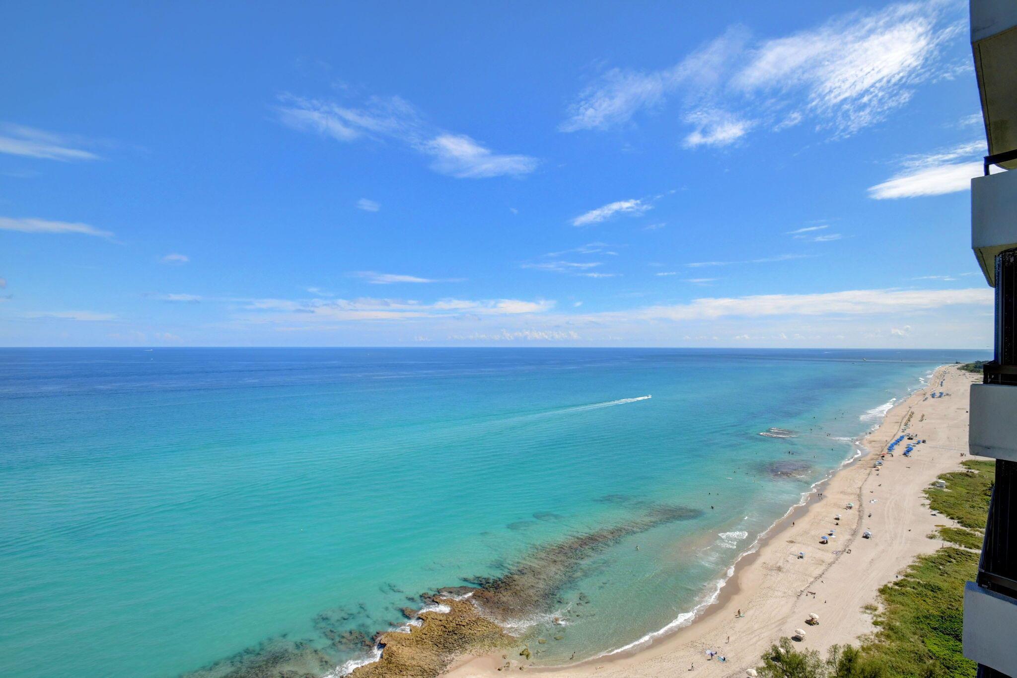 4000 N Ocean Drive 2401