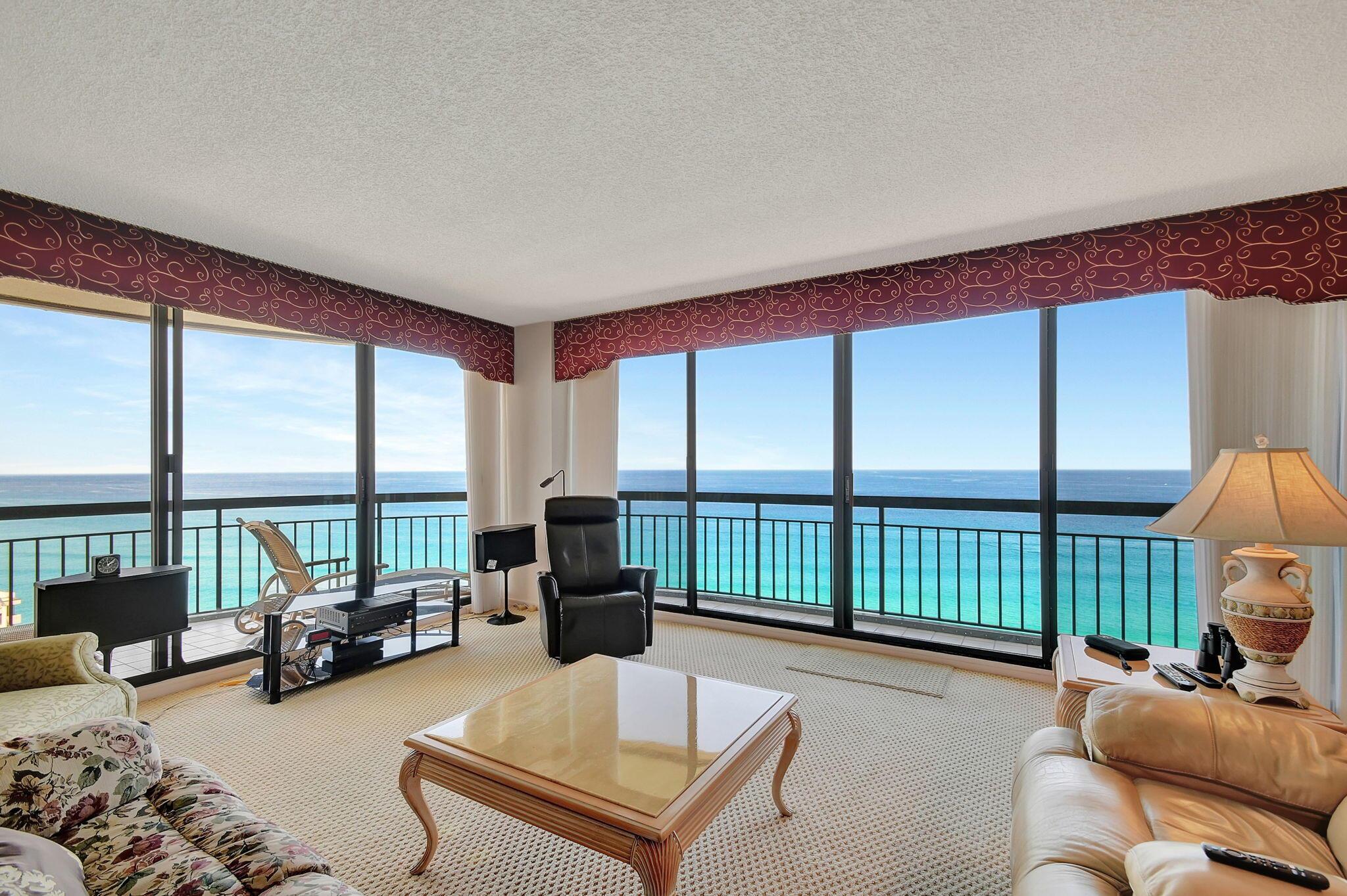 4000 N Ocean Drive 2401