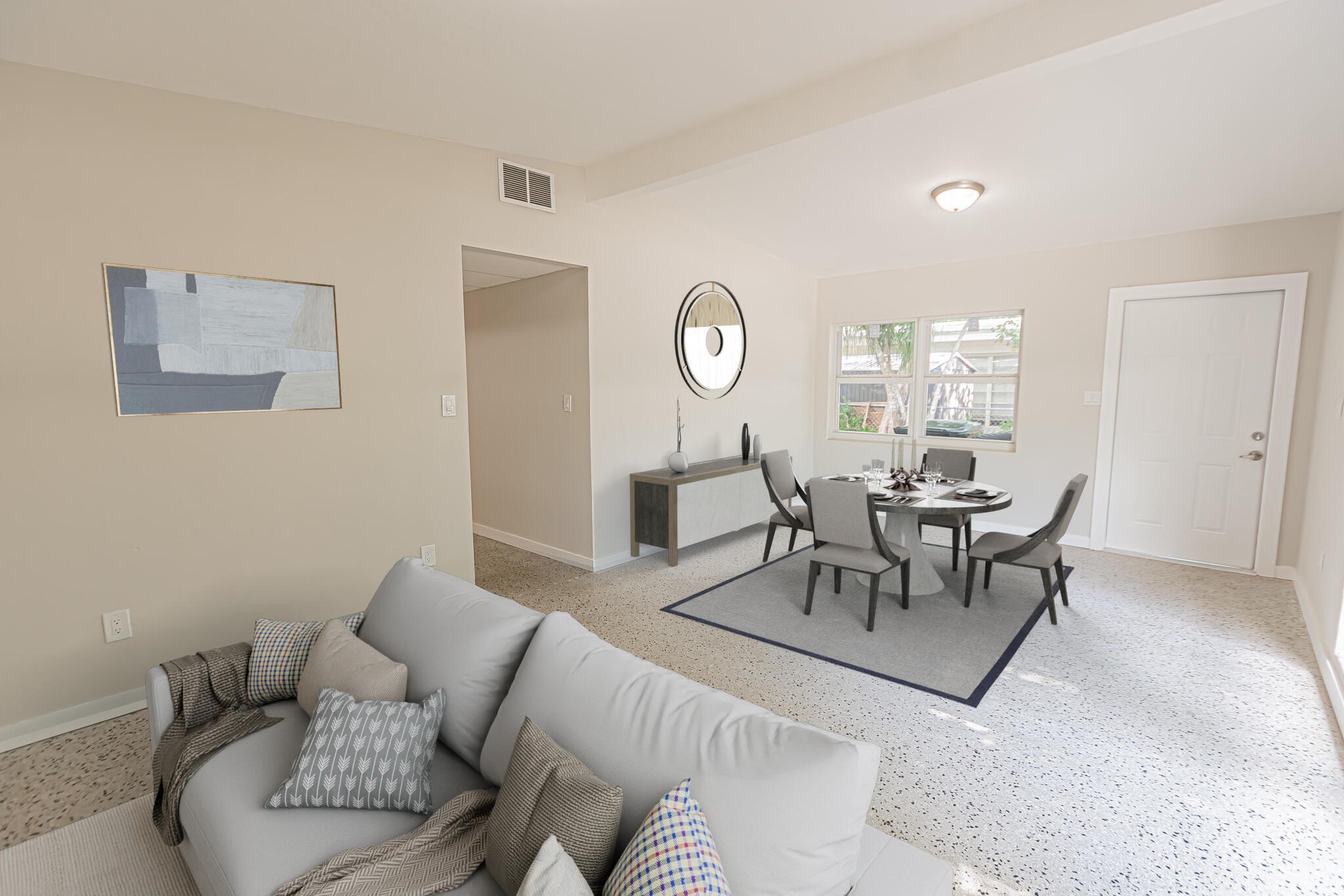 313 S 21st Street, Fort Pierce, FL, 34950/$289,000 1 313 S 21st Street