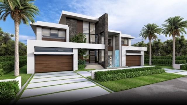 2501 Del Lago Dr