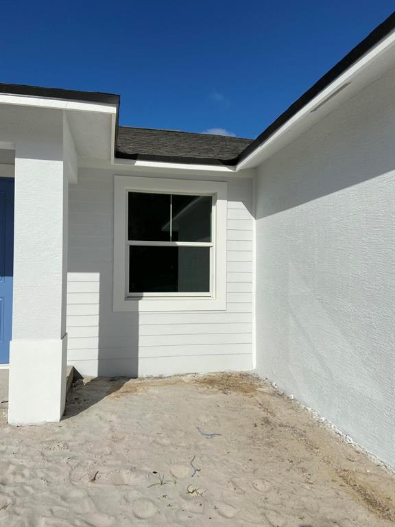 SOUTH PORT ST LUCIE UNIT 5 - Residential