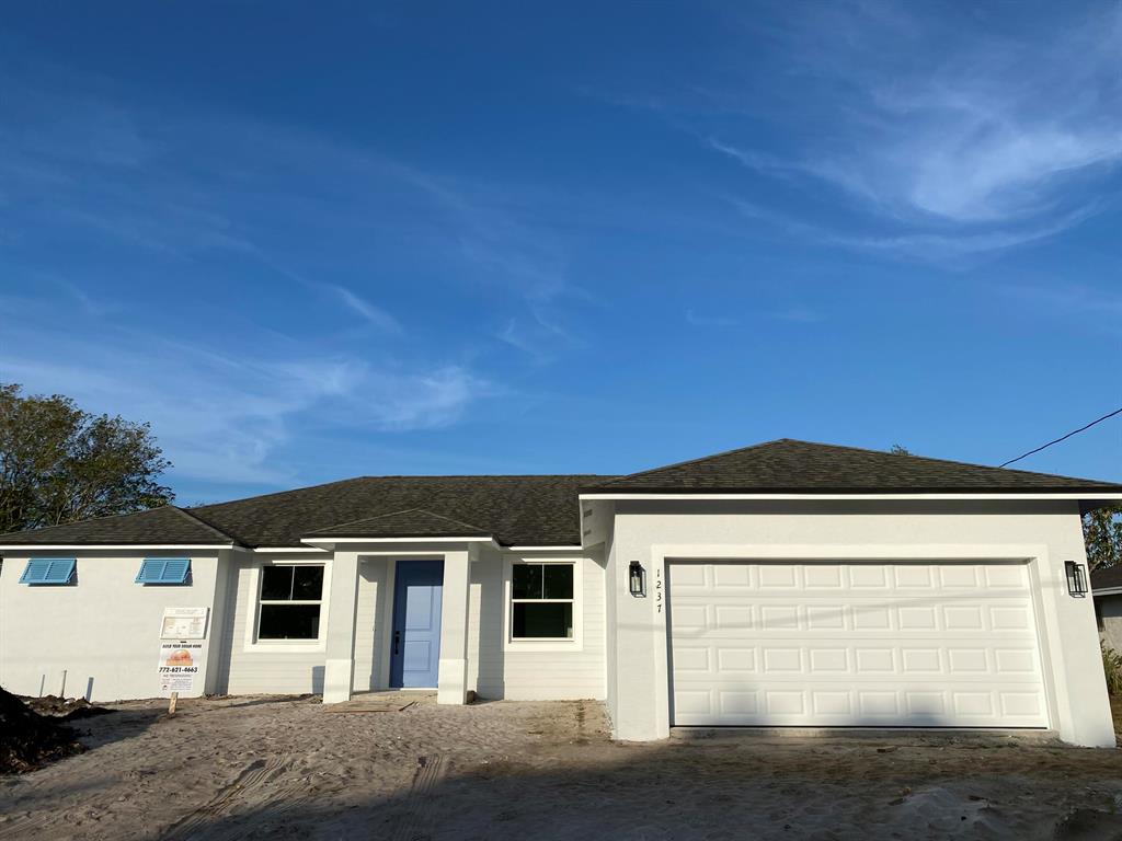 SOUTH PORT ST LUCIE UNIT 5 - Residential