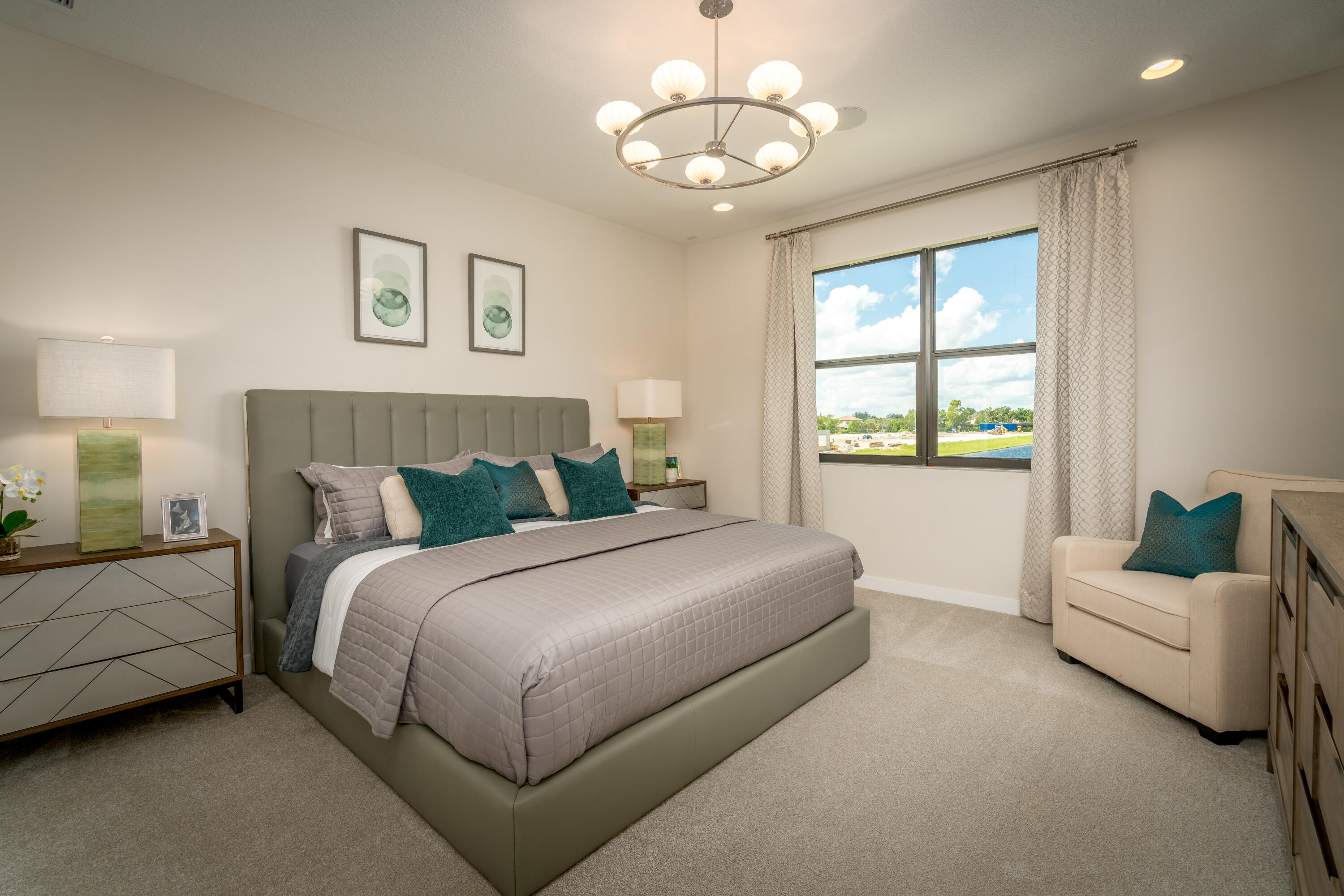 CADENCE WG5D PHASE 1 - Residential