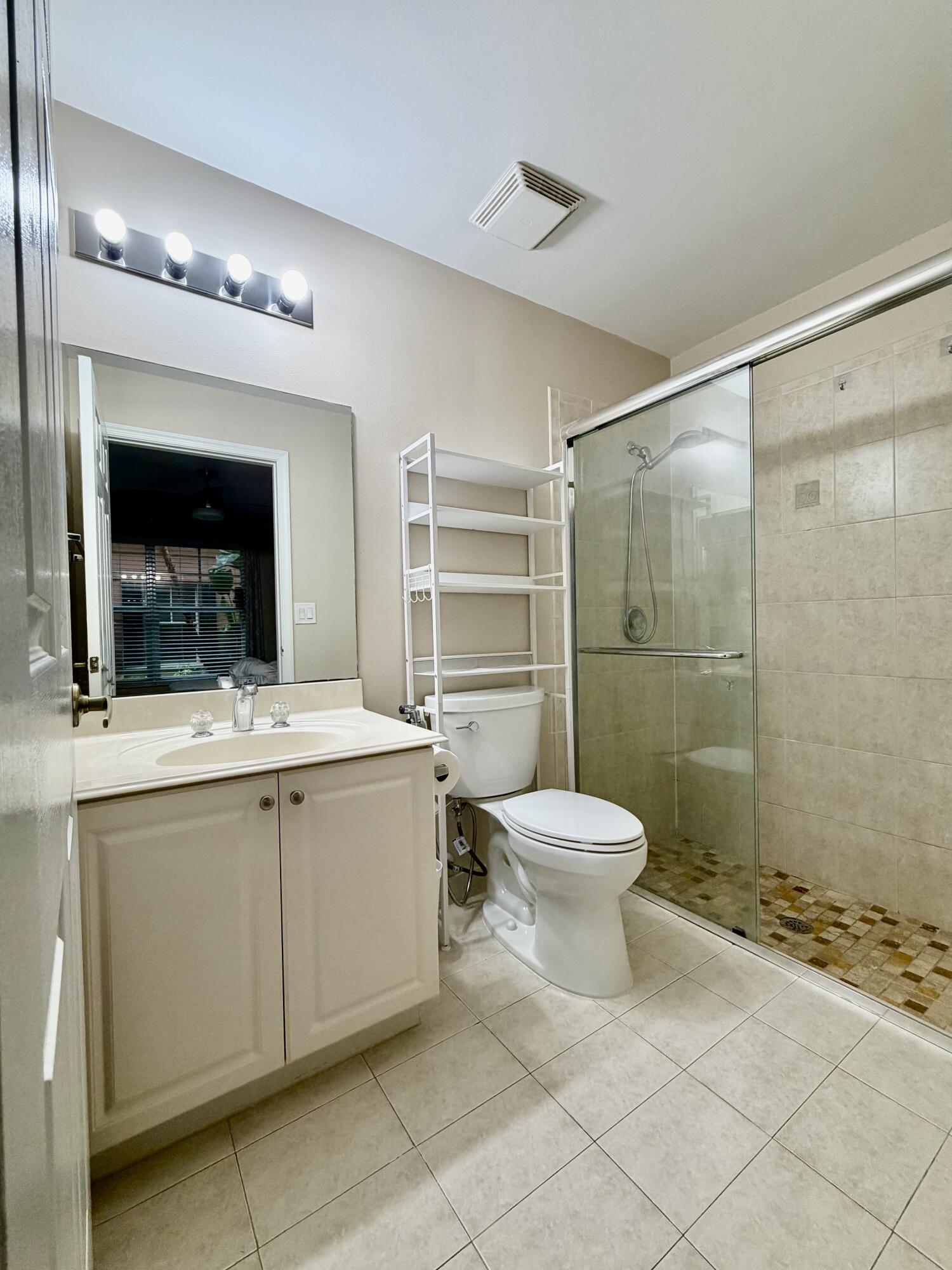 VILLA MEDICI CONDO - Residential Lease