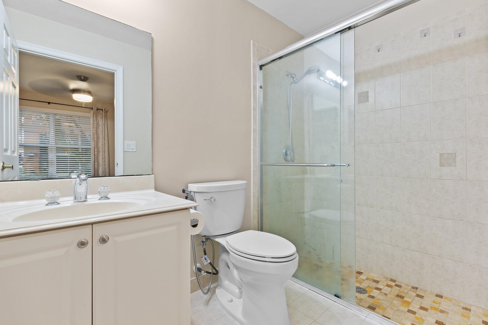 VILLA MEDICI CONDO - Residential Lease