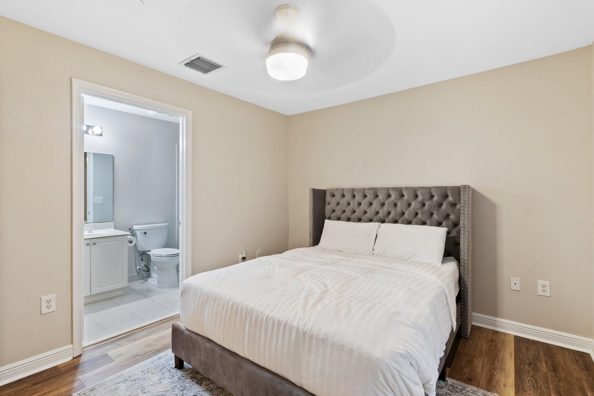 VILLA MEDICI CONDO - Residential Lease