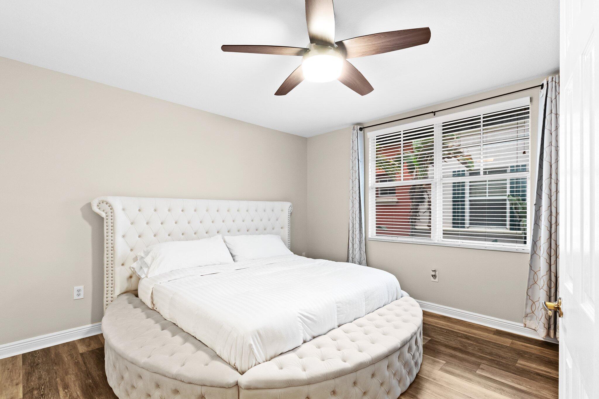 VILLA MEDICI CONDO - Residential Lease