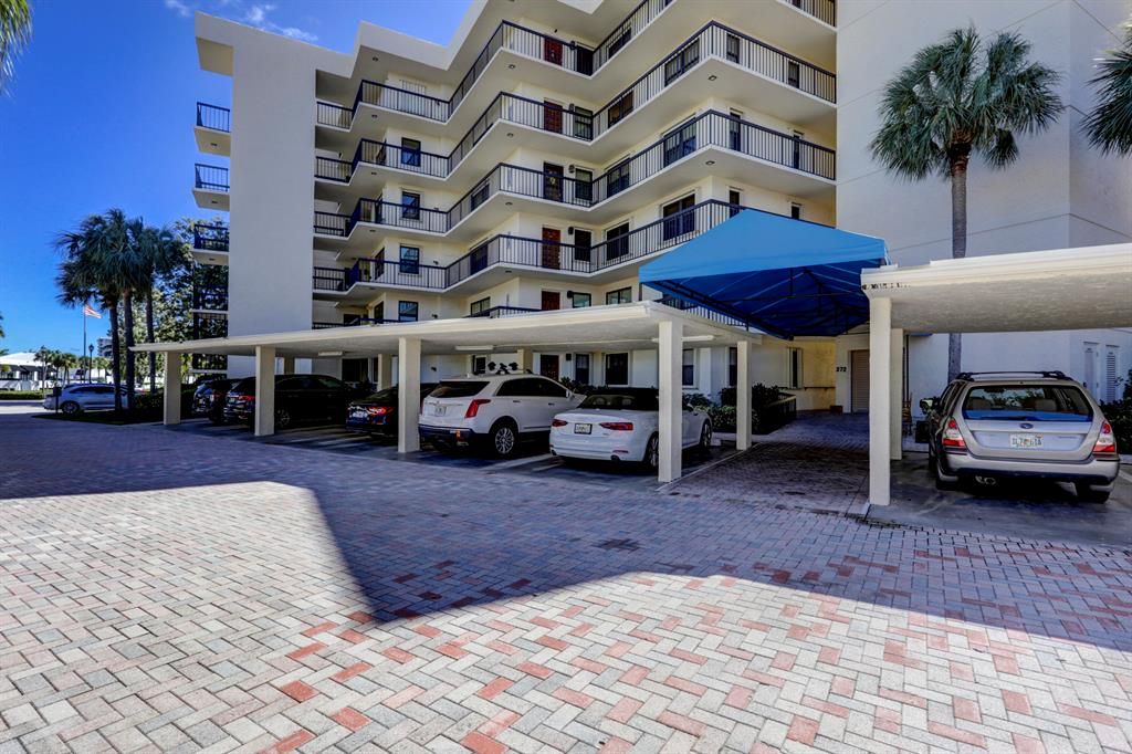 Photo of 374 Golfview Road #302, North Palm Beach, FL 33408 (MLS # R10755921)